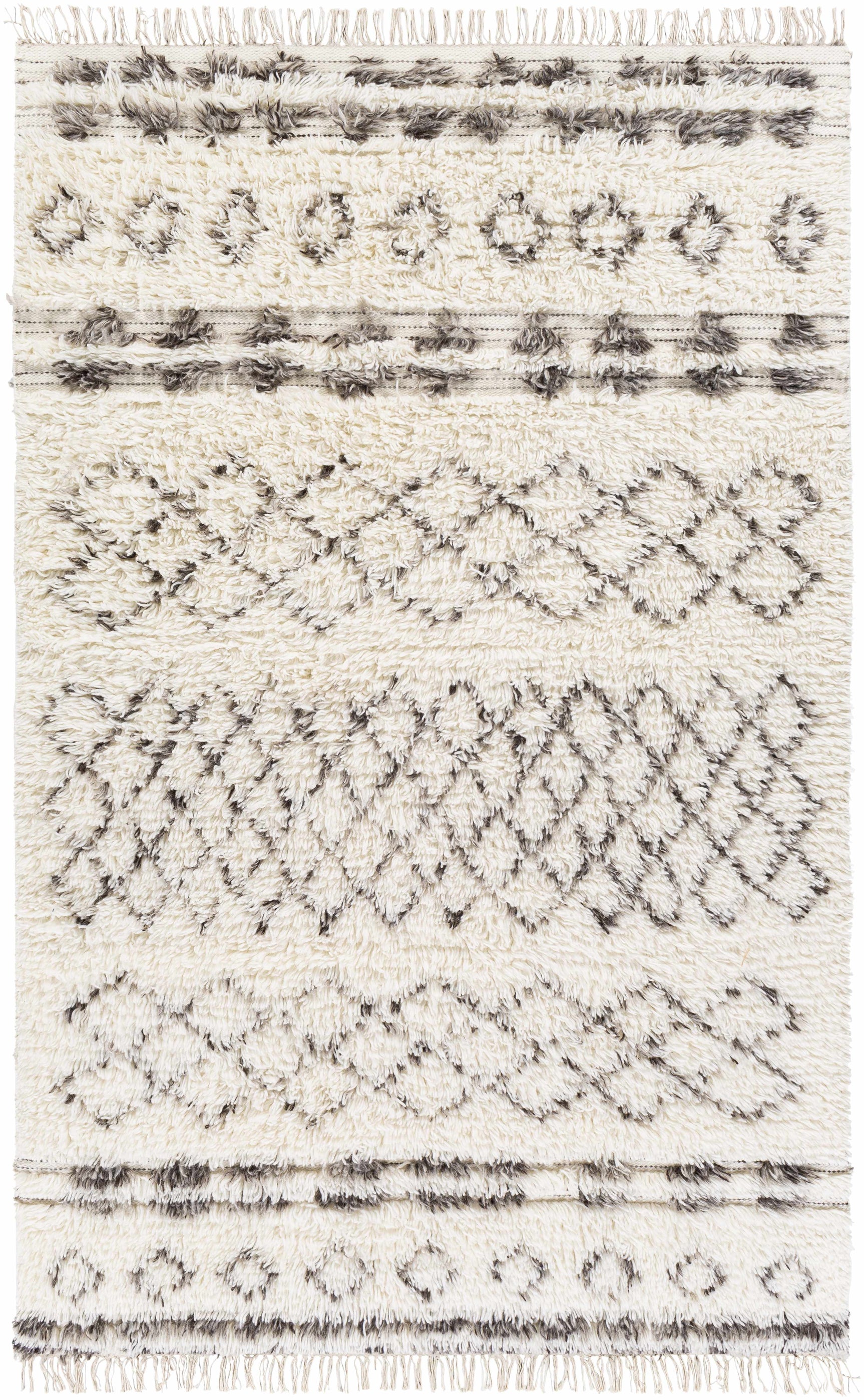 Lochwinnoch Area Rug - Clearance - Ornate Home