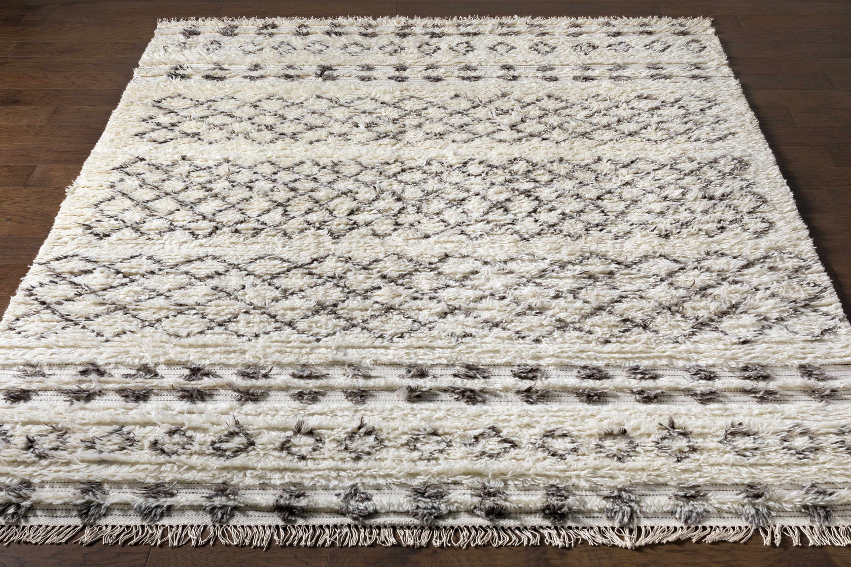 Lochwinnoch Area Rug - Clearance - Ornate Home