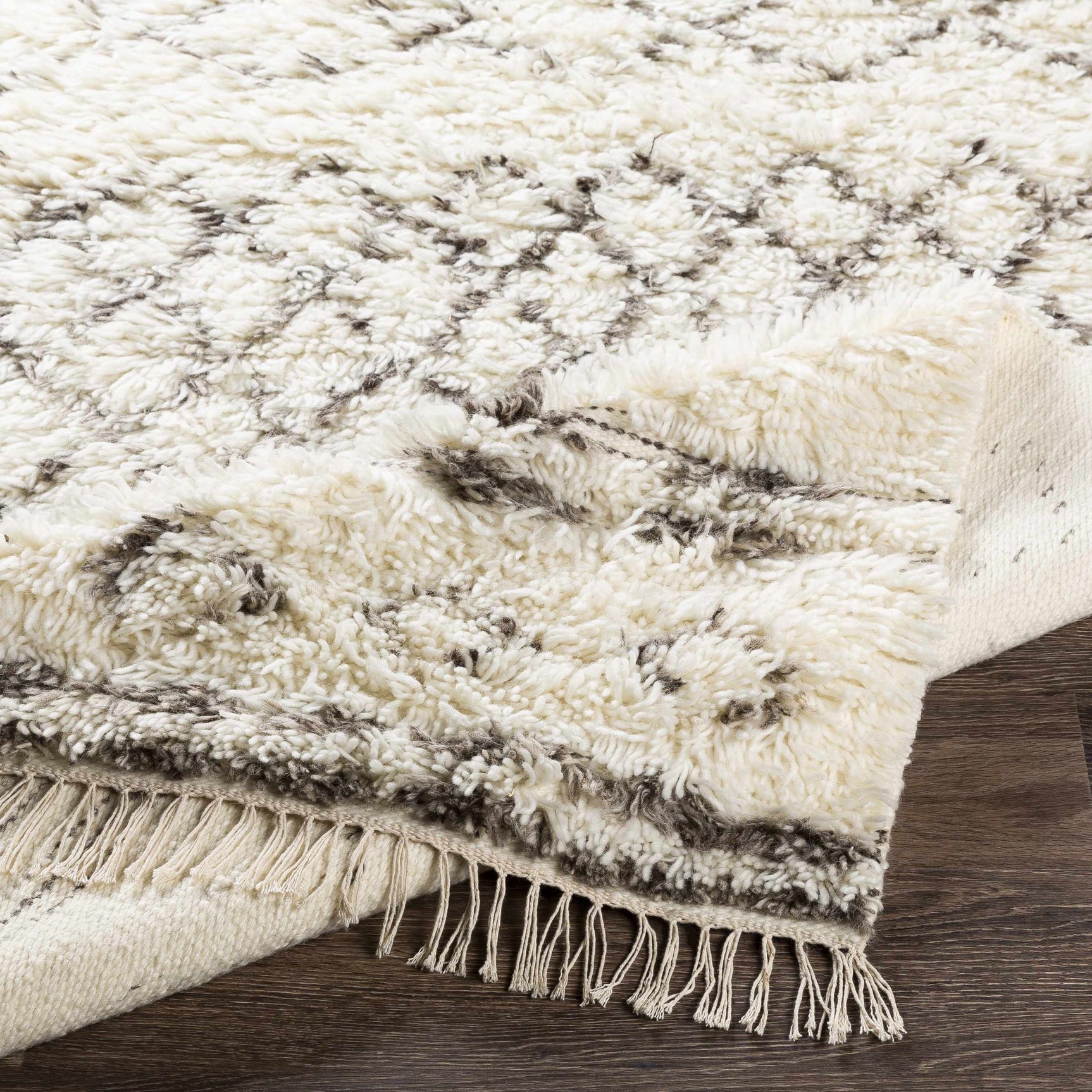 Lochwinnoch Area Rug - Clearance - Ornate Home