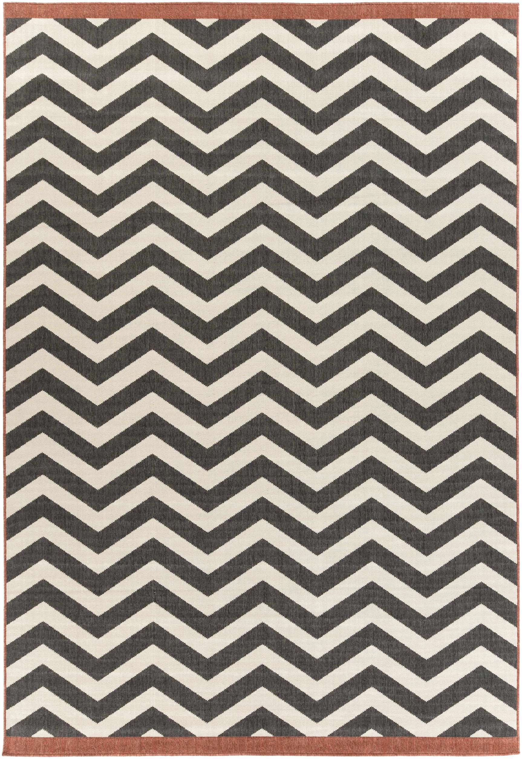 Lockhart Outdoor Rug - Clearance - Ornate Home