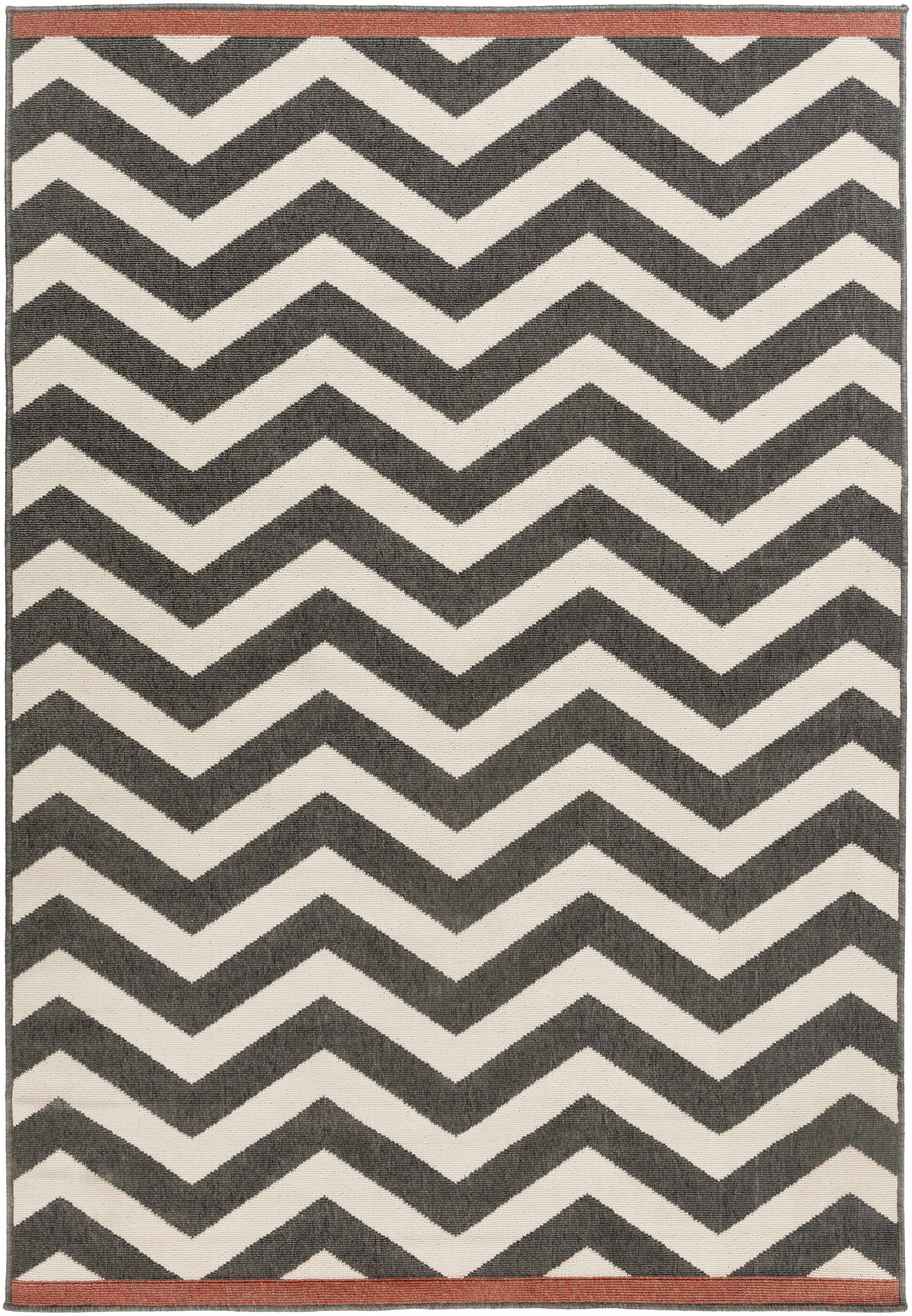 Lockhart Outdoor Rug - Clearance - Ornate Home