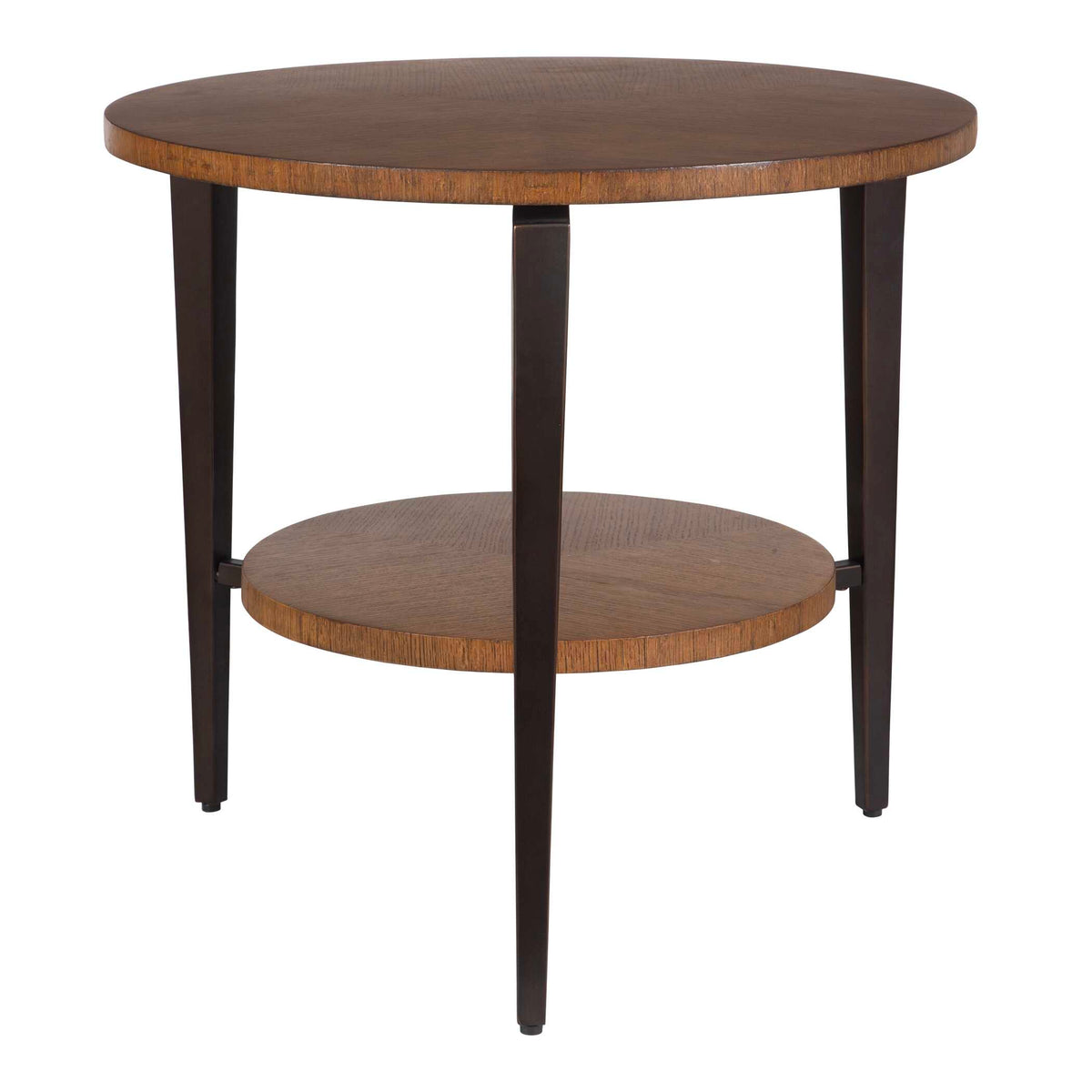 Loddon Oak Side Table - Ornate Home