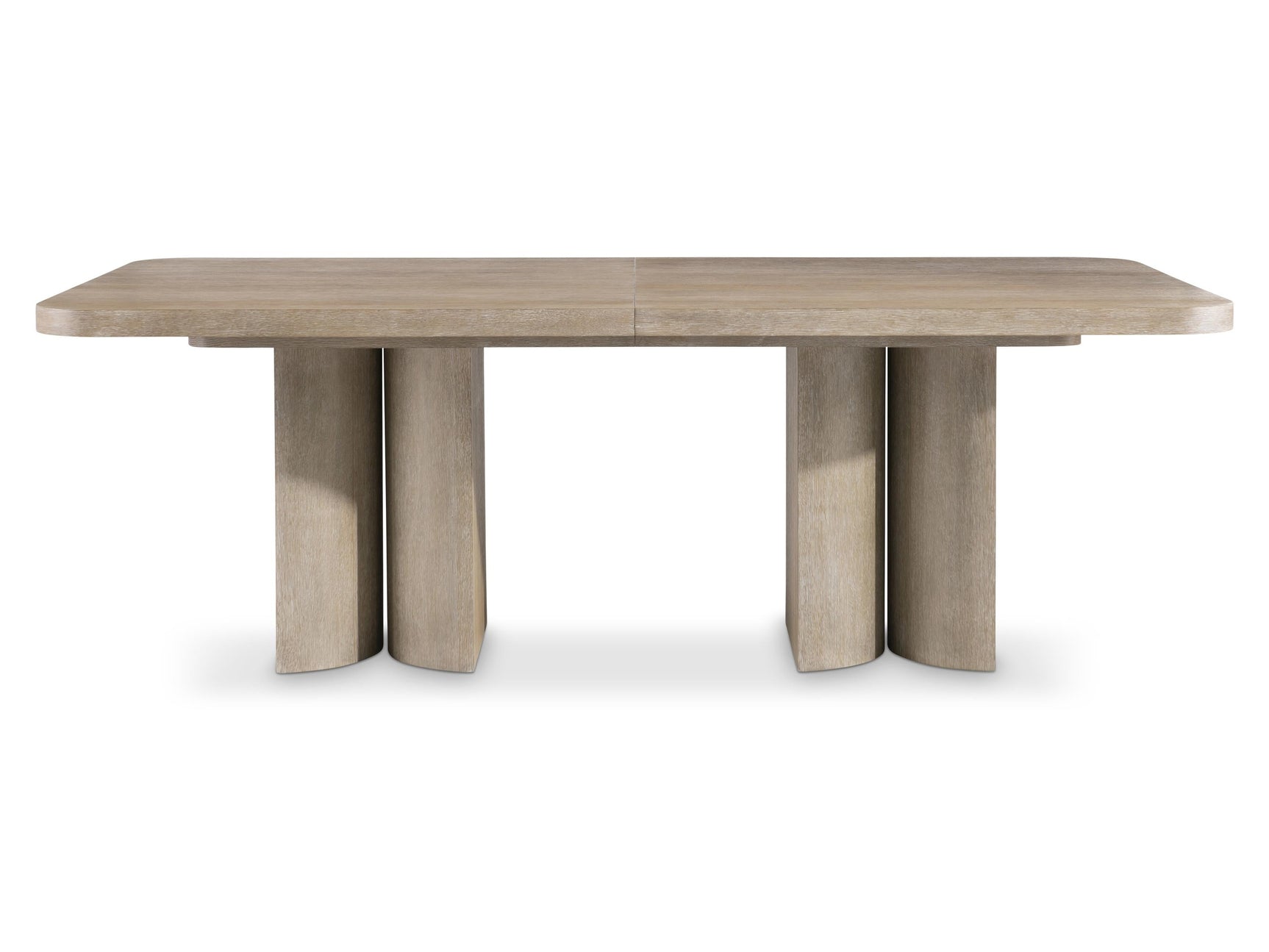 Loggia Aria Rectangular Dining Table - Ornate Home