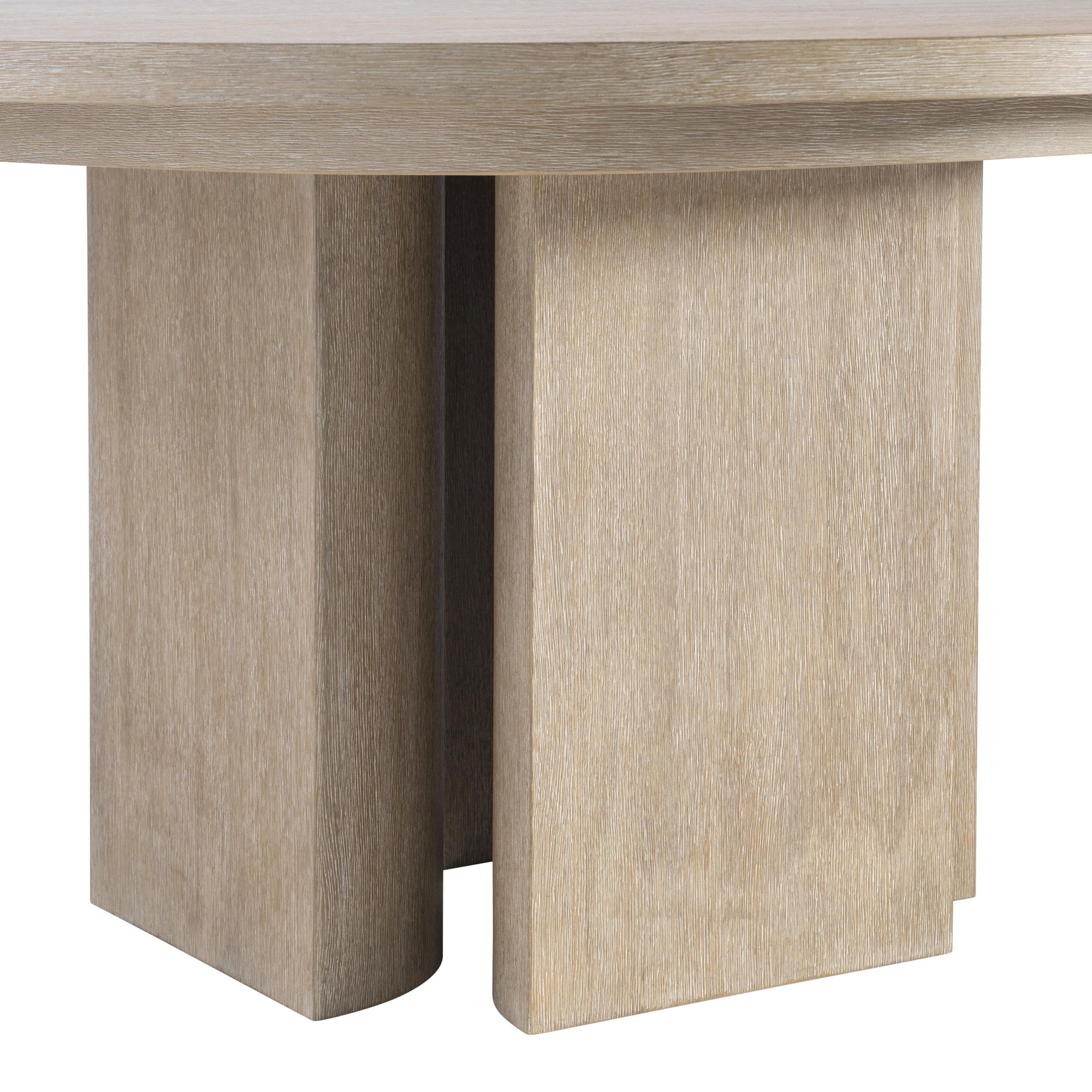 Loggia Aria Round Dining Table - Ornate Home