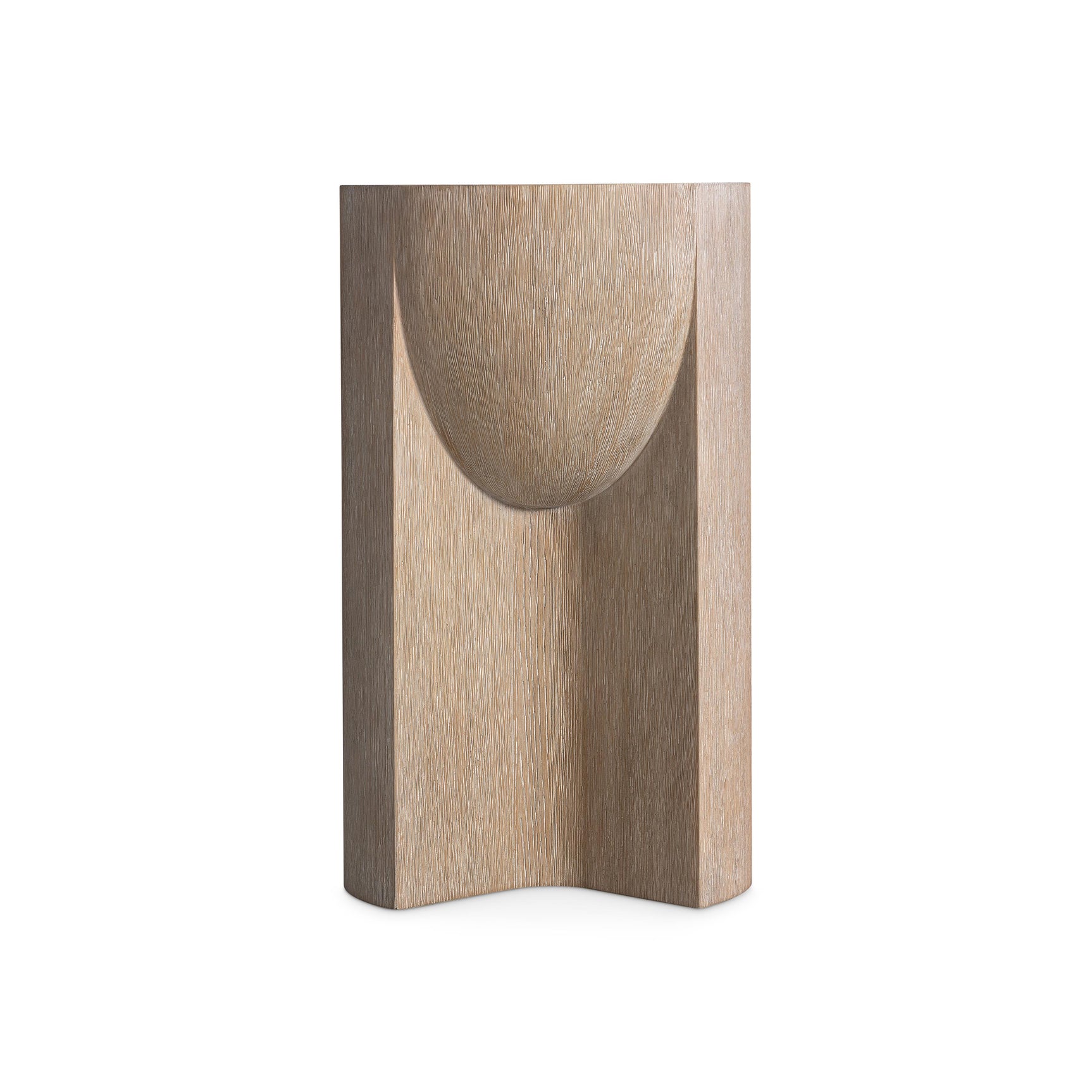 Loggia Aria Side Table - Ornate Home