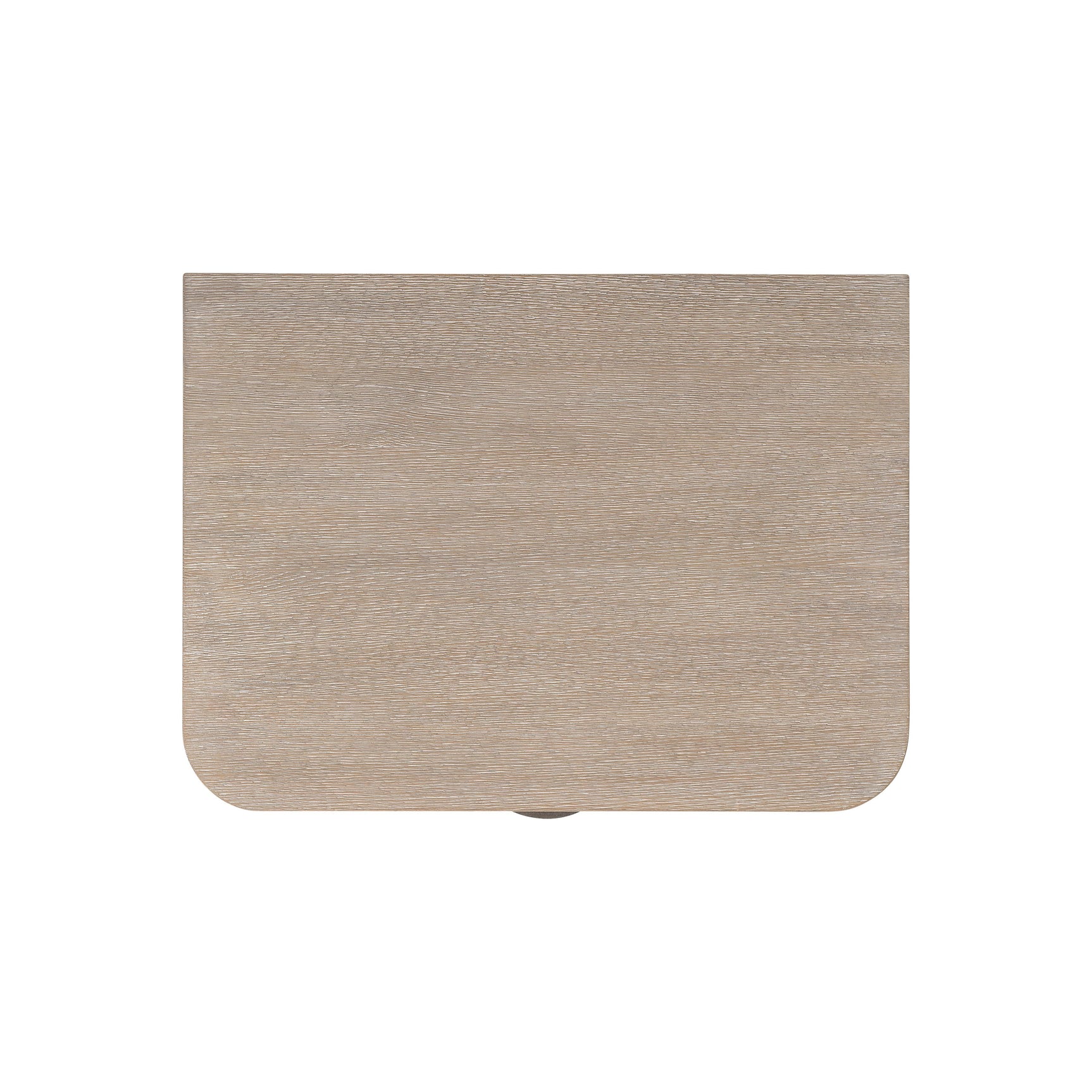 Loggia Aria Three Drawer Nightstand - Ornate Home