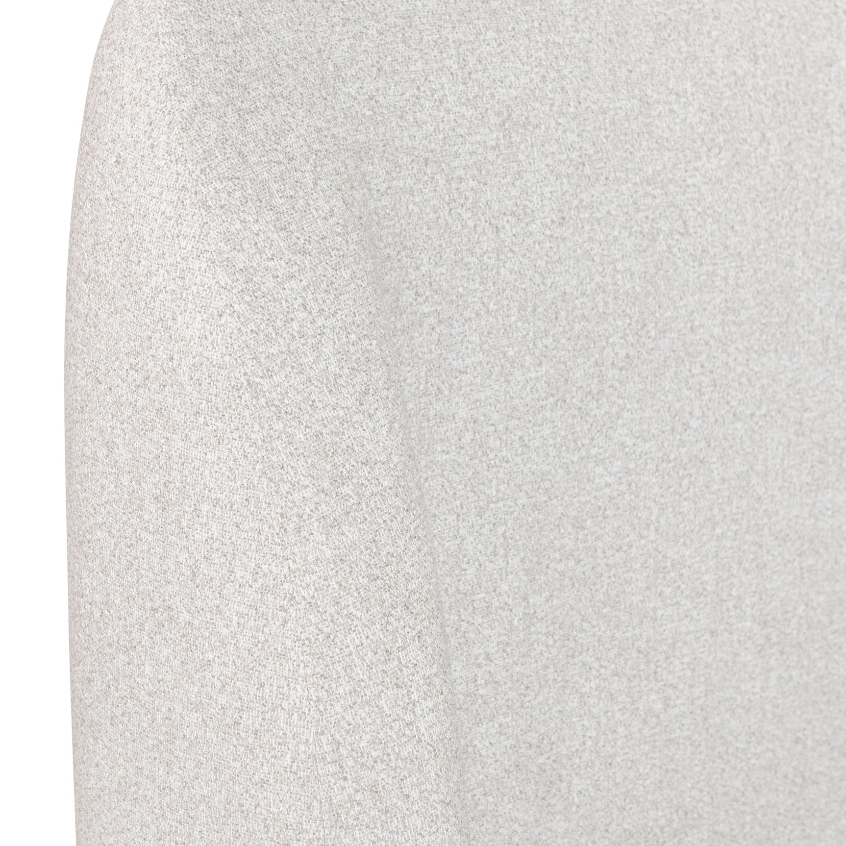 Loggia White/Cream Shelter California King Bed - Ornate Home