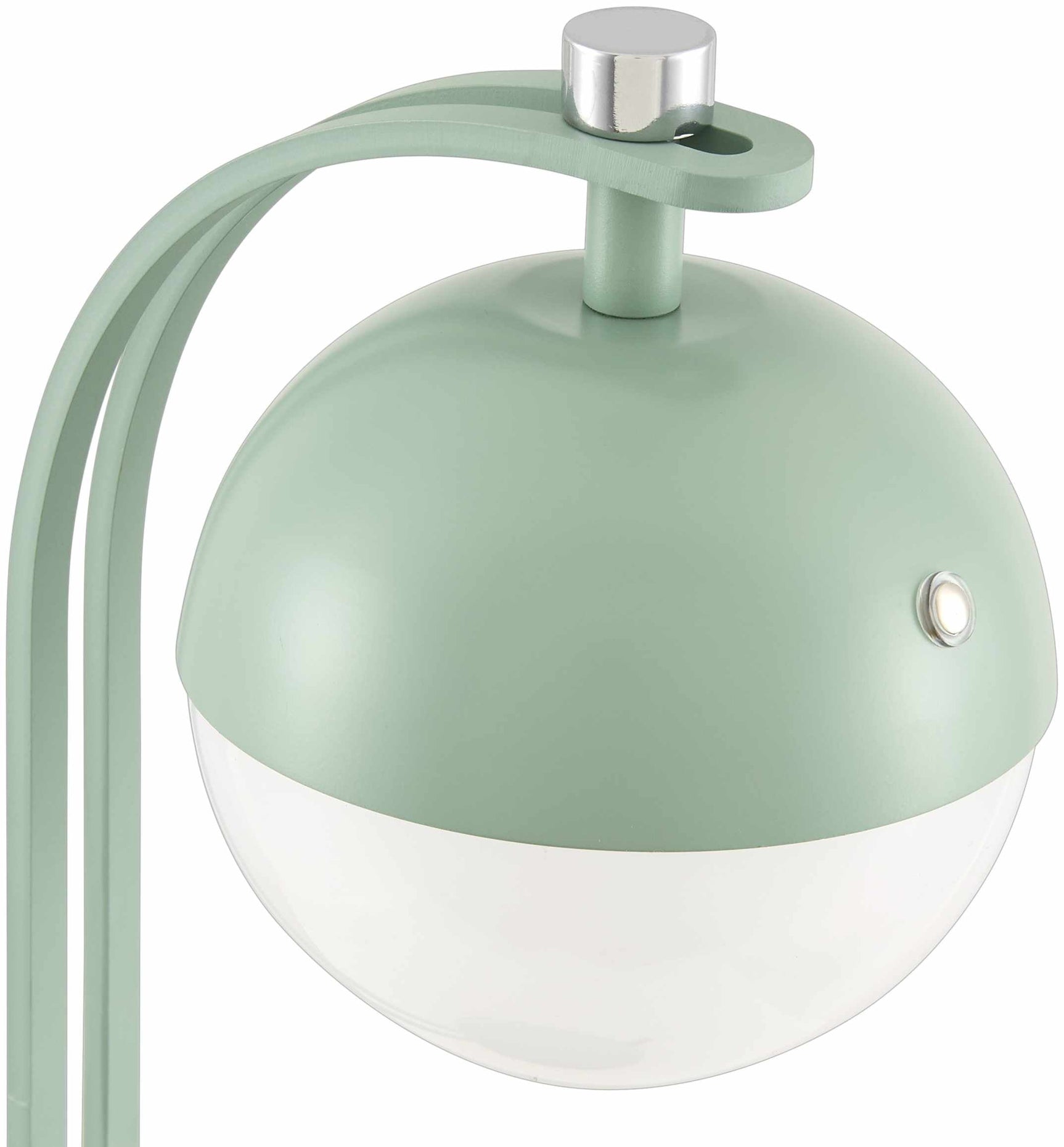 Logovardi Green Table Lamp - Ornate Home
