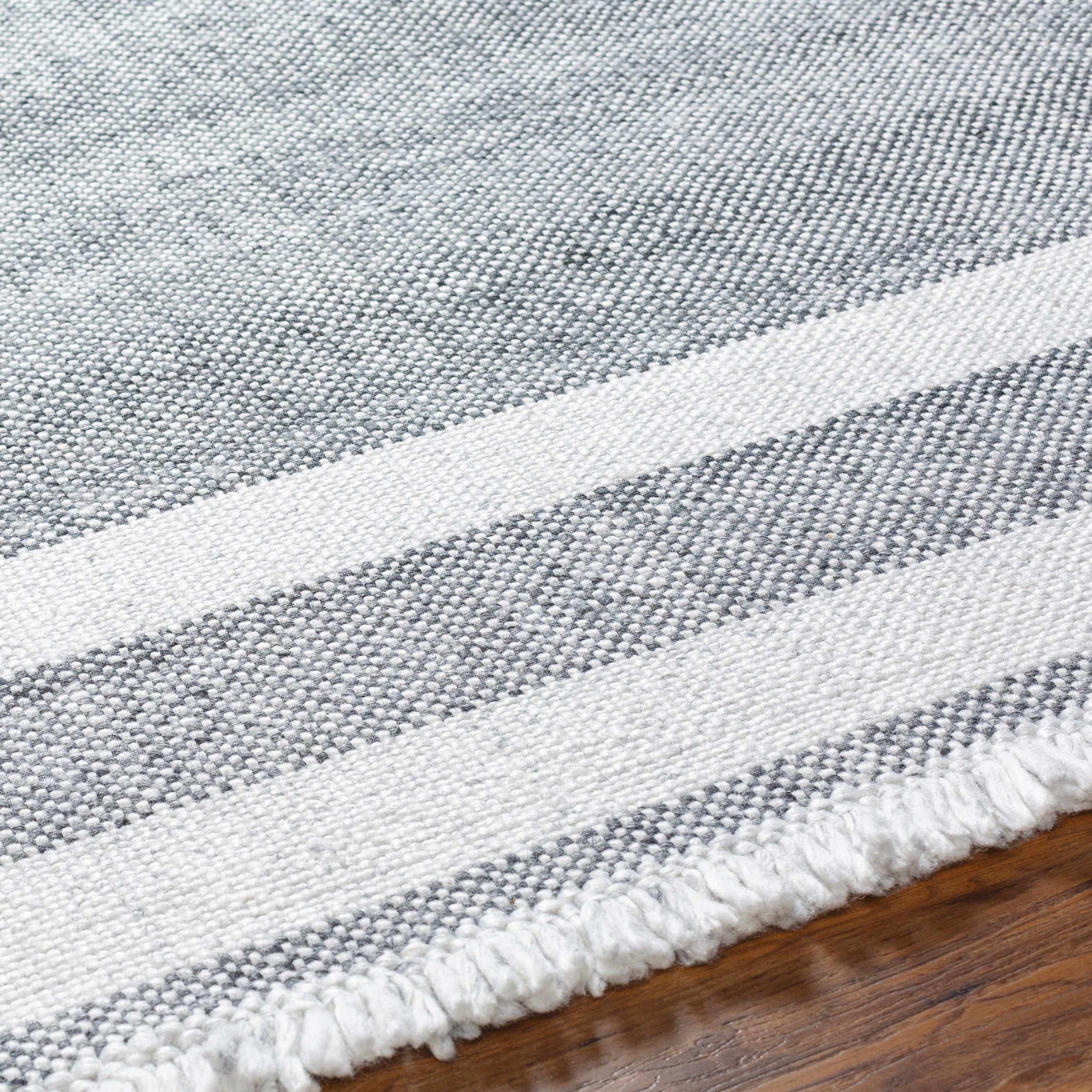 Loic Gray Area Rug - Clearance - Ornate Home