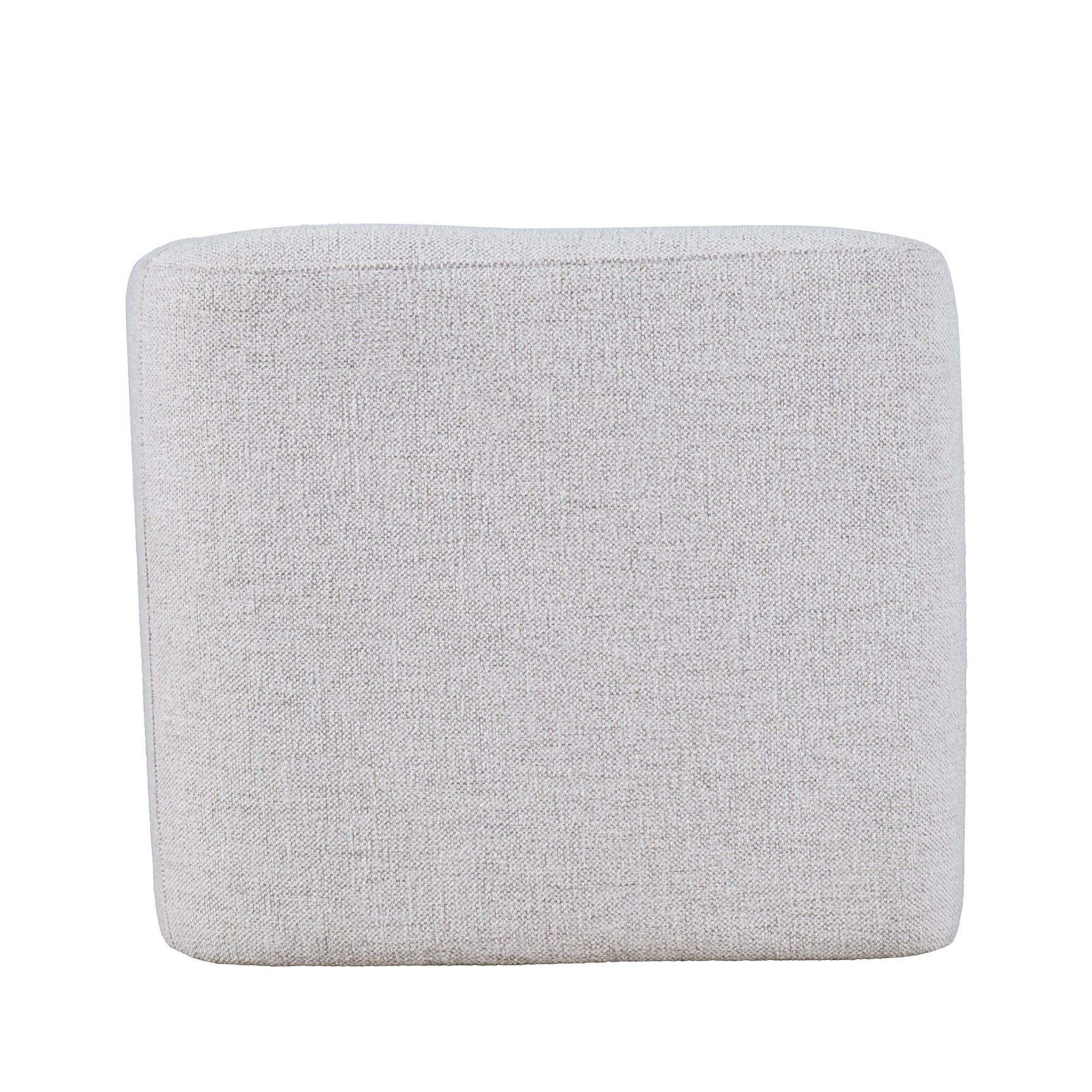 Lola Natural Swivel Accent Chair - Ornate Home