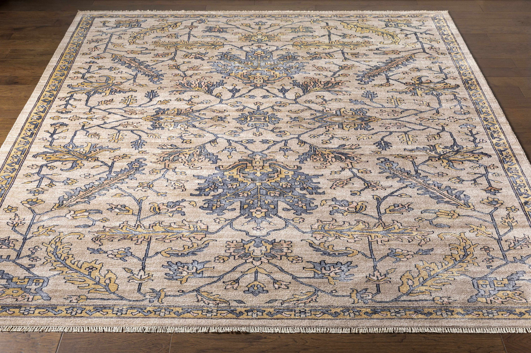 Loleta Area Rug - Clearance - Ornate Home