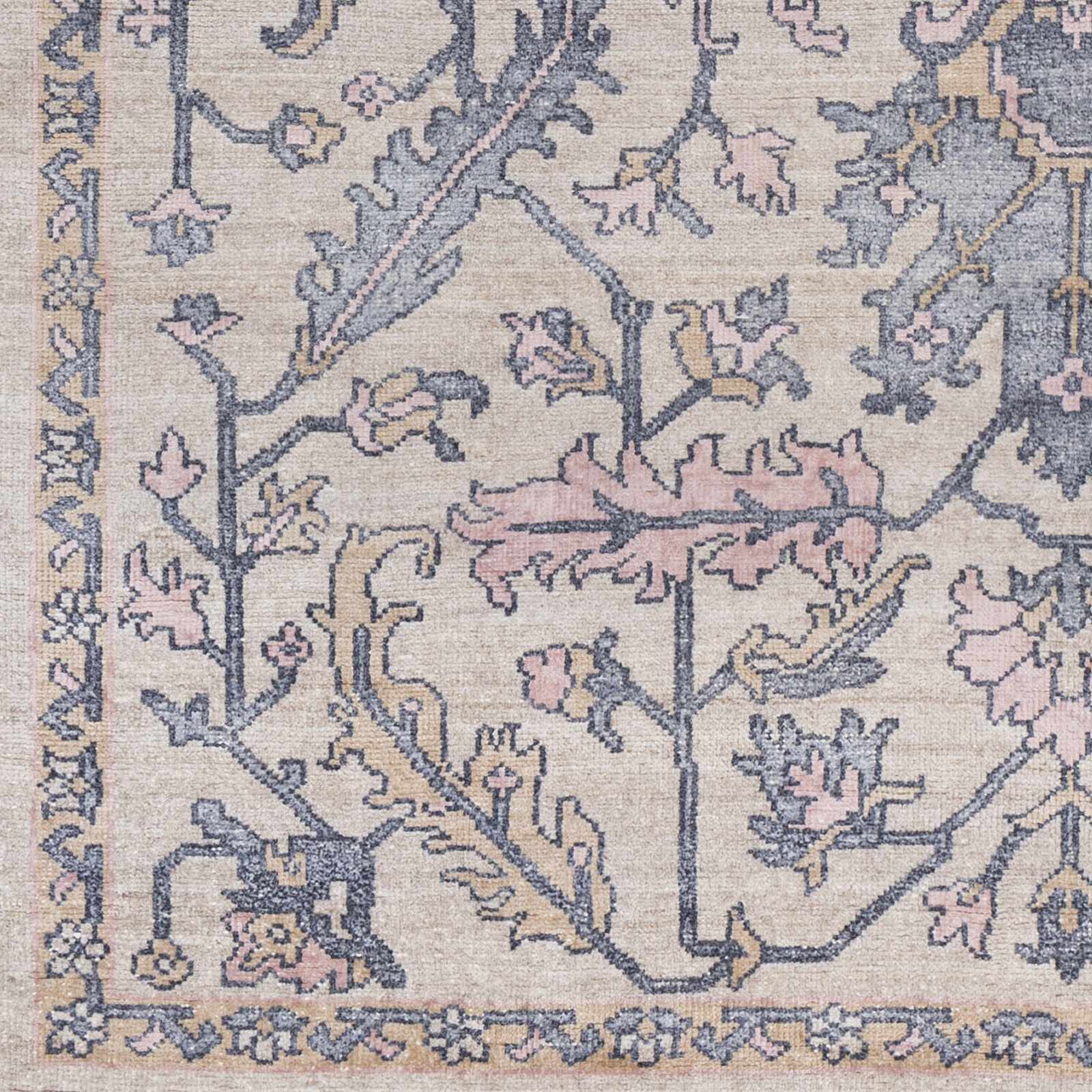 Loleta Area Rug - Clearance - Ornate Home