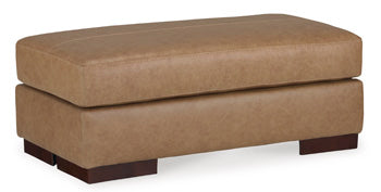 Lombardia Tumbleweed Ottoman (Online Special Price) - Ornate Home