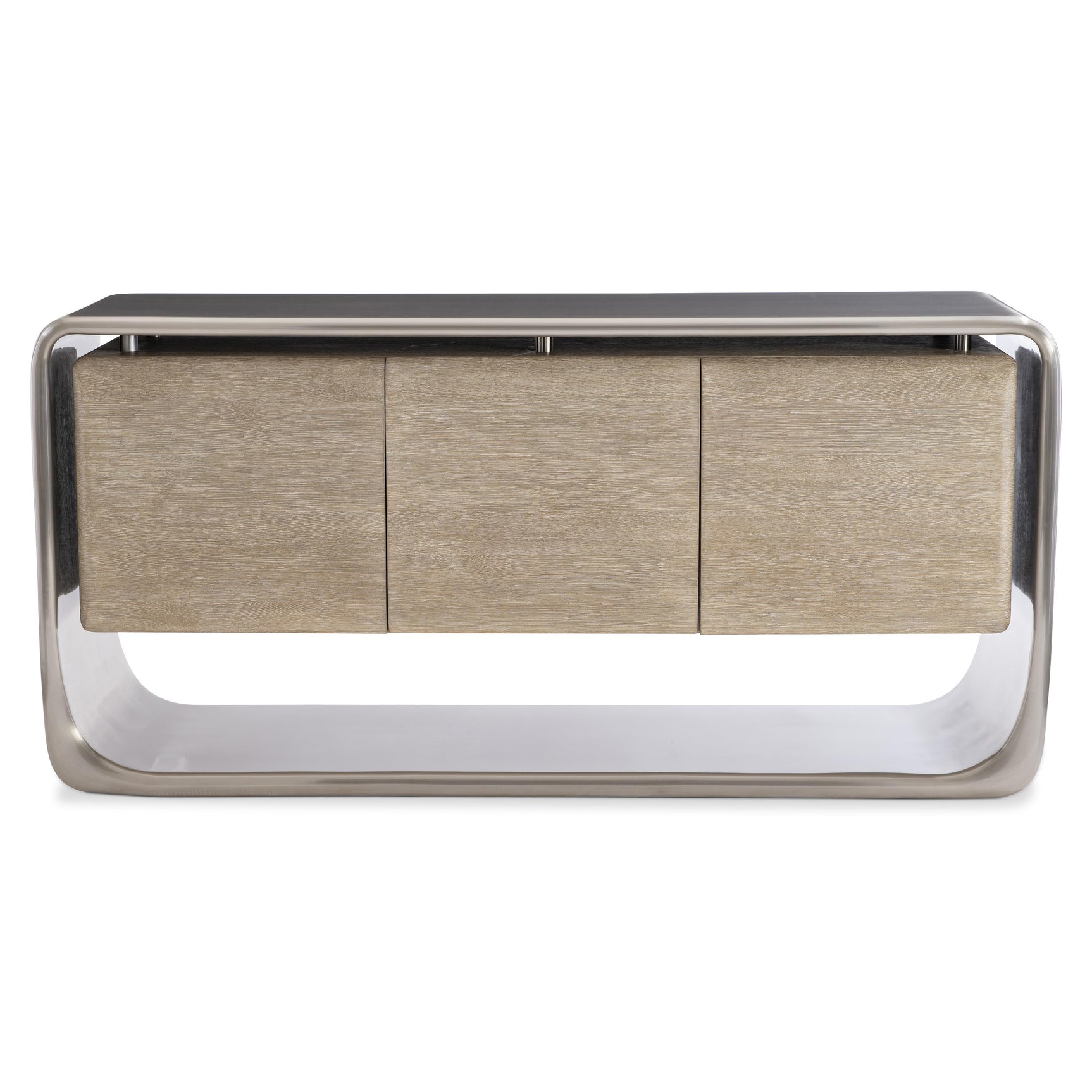 Lomond Trevin/Tarnished Nickel Buffet - Ornate Home