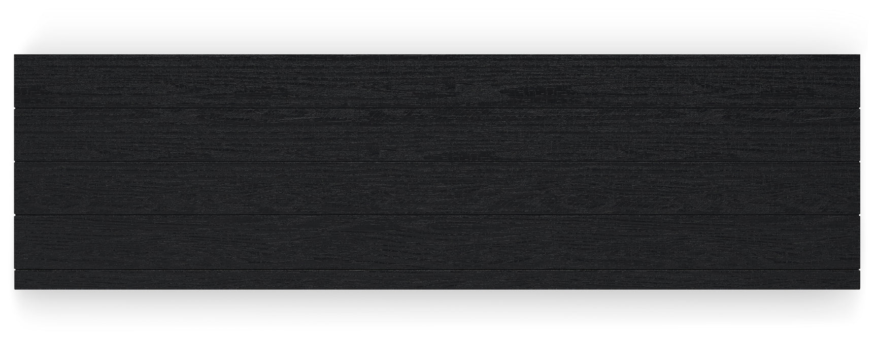 Londer Black Dresser - Ornate Home