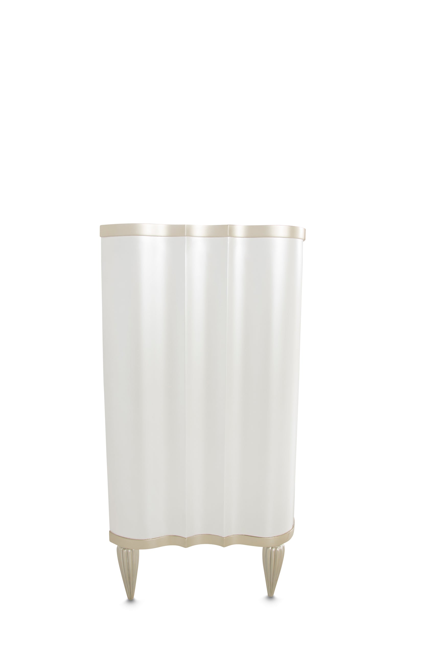 London Place Creamy Pearl Sideboard - Ornate Home