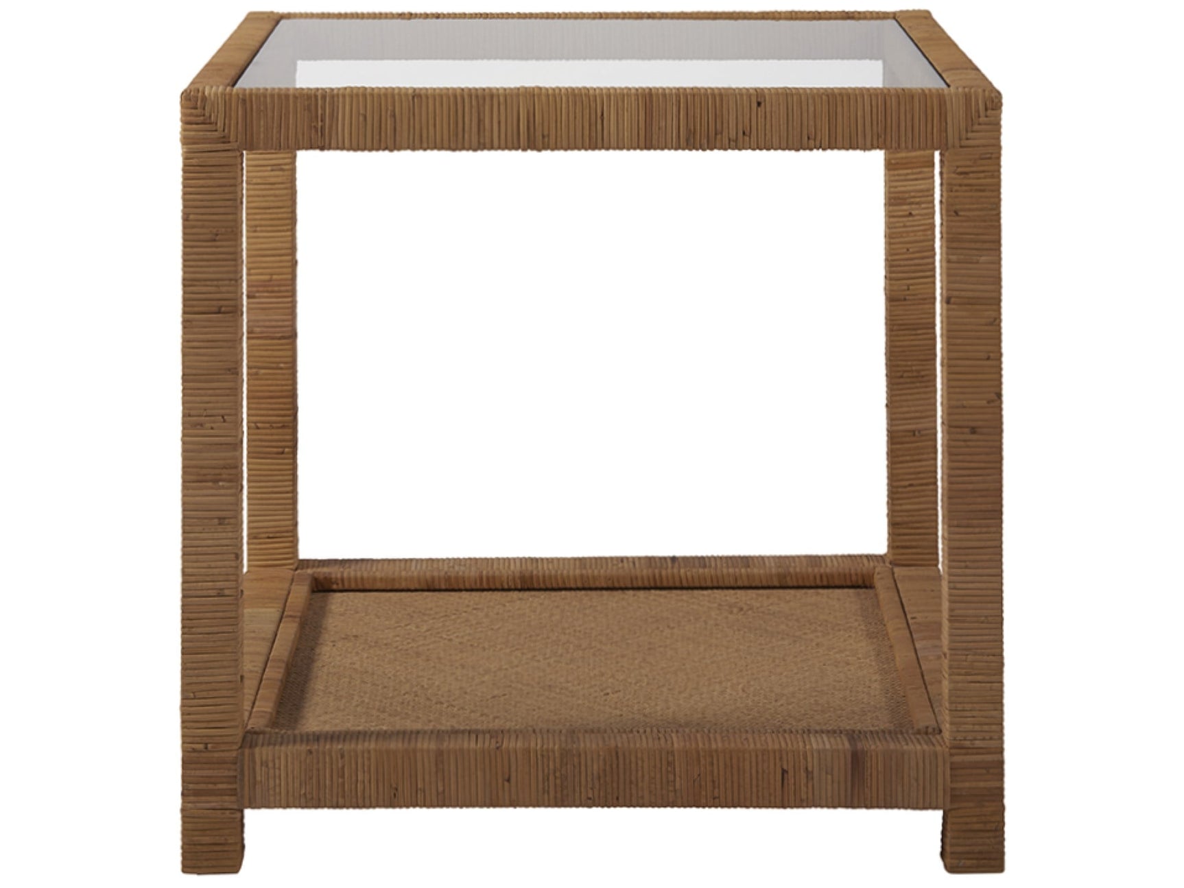 Long Key Sandbar End Table - Ornate Home