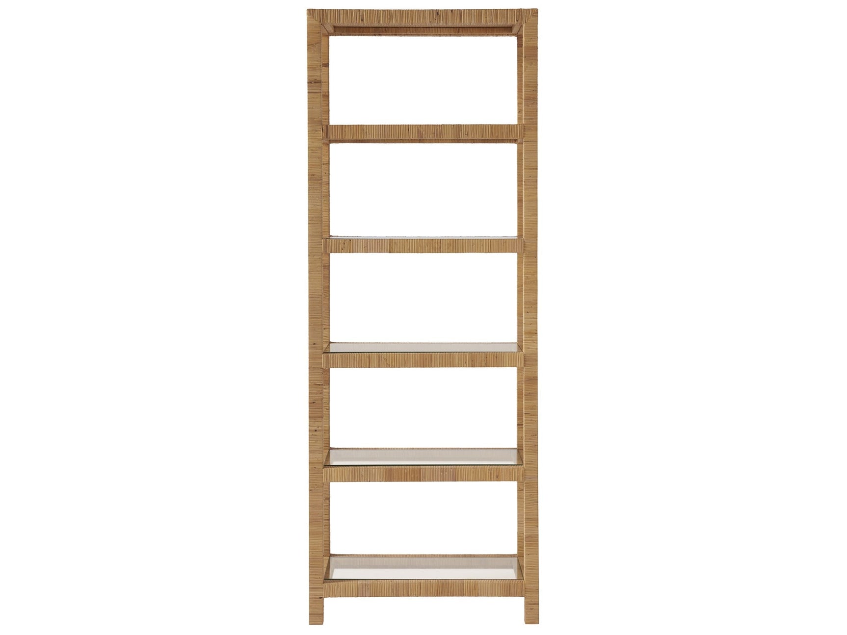 Long Key Sandbar Etagere - Ornate Home