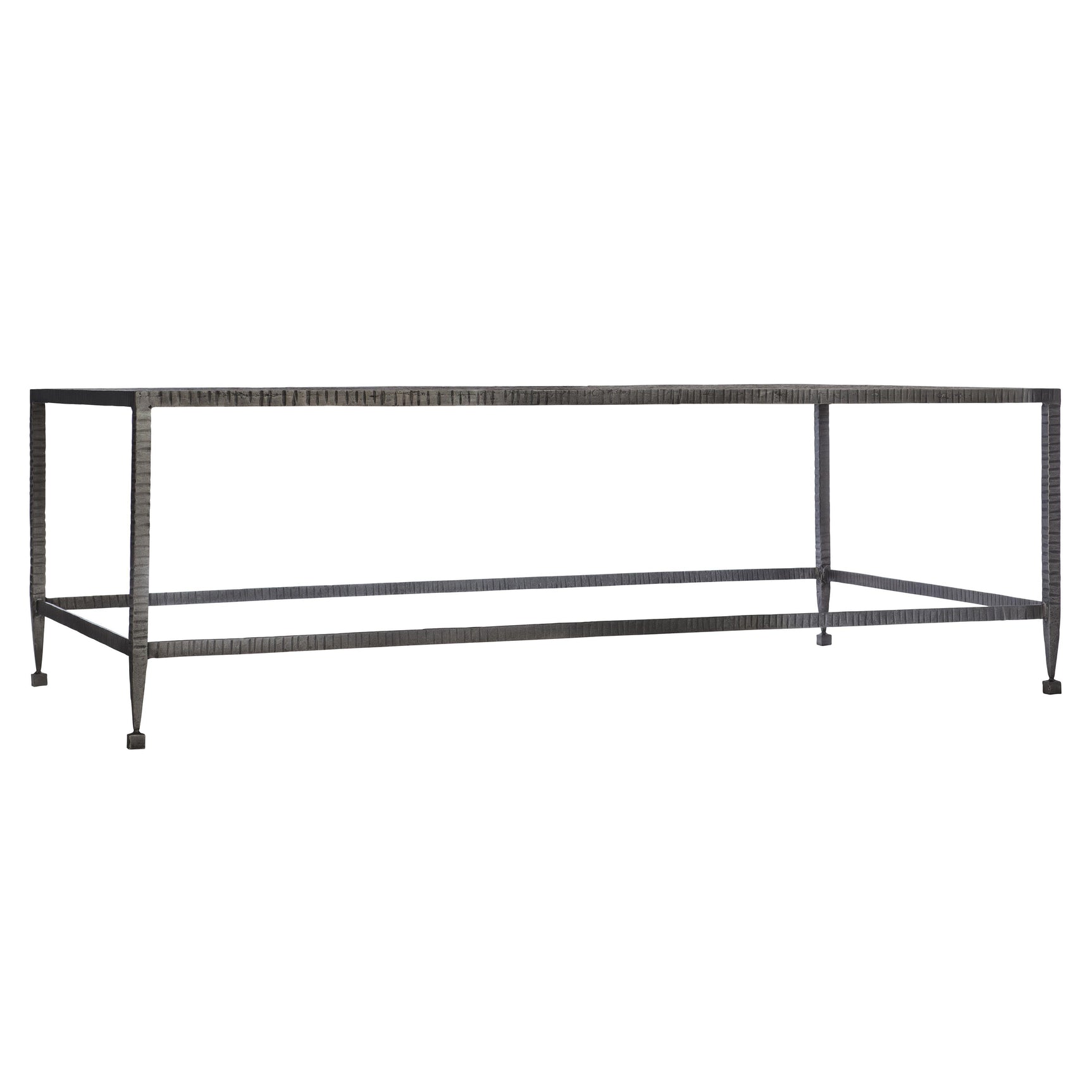 Longford Dark Grey/Black Cocktail Table - Ornate Home