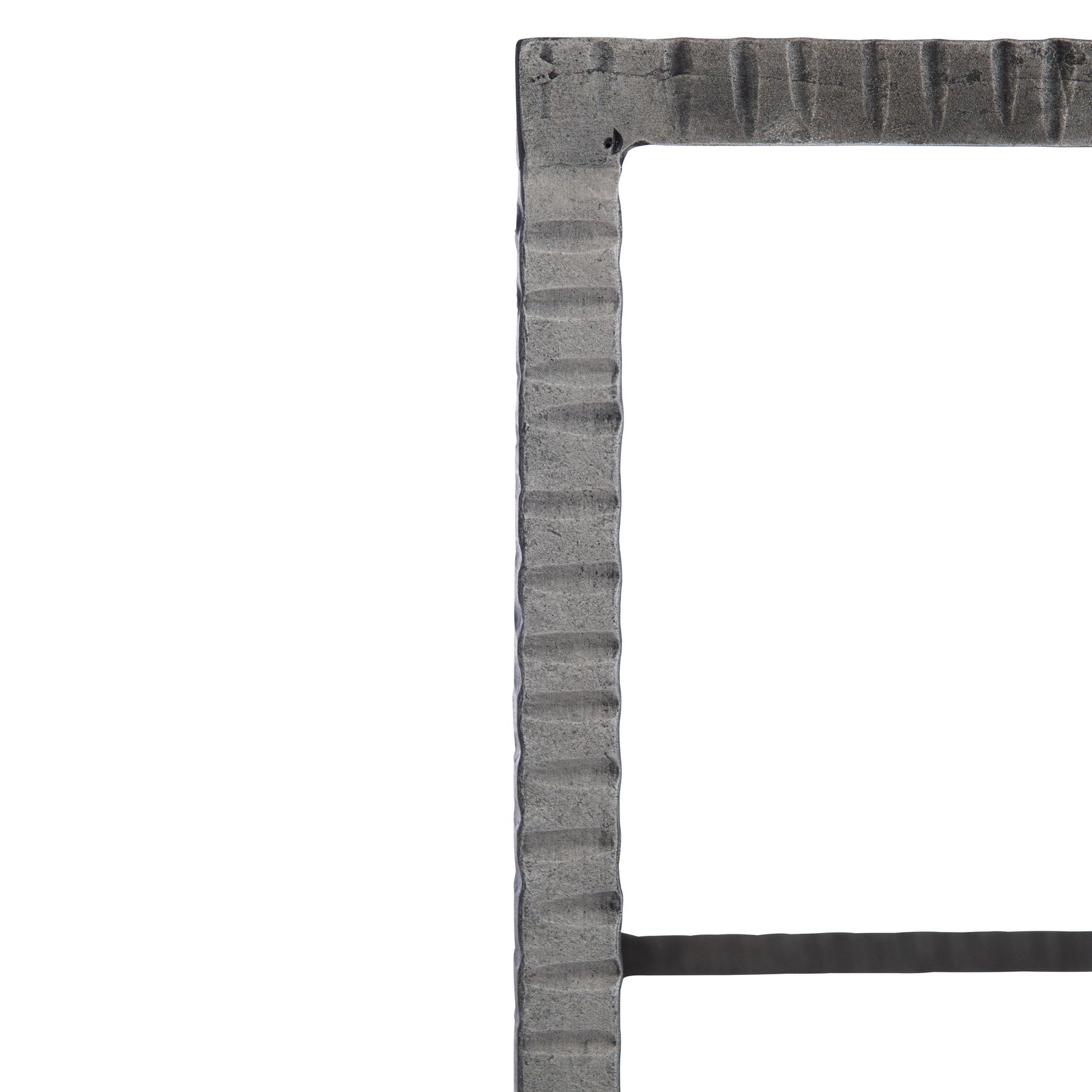 Longford Dark Grey/Black Cocktail Table - Ornate Home