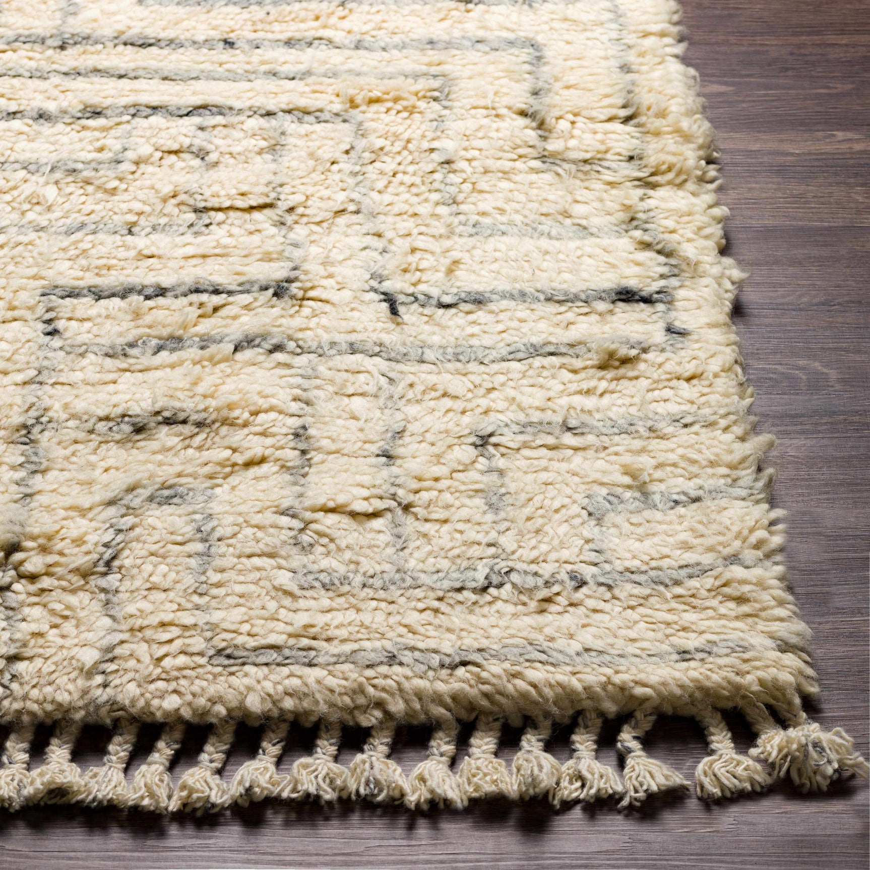 Longstanton Area Rug - Clearance - Ornate Home