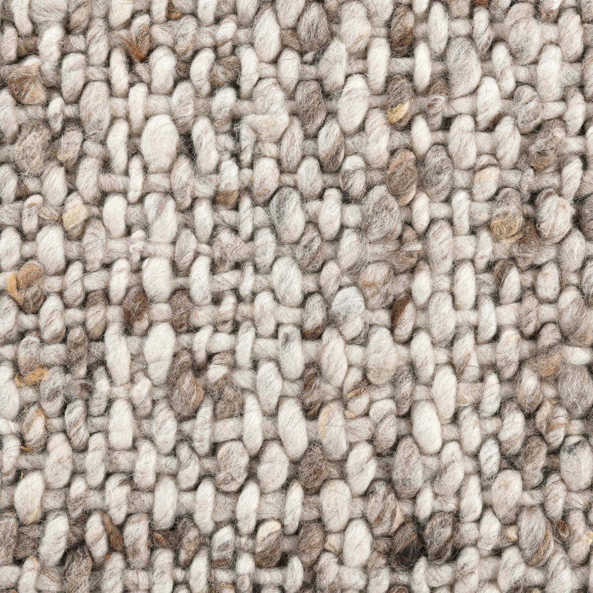 Loomis Ivory/Natural 10'x14' Rug