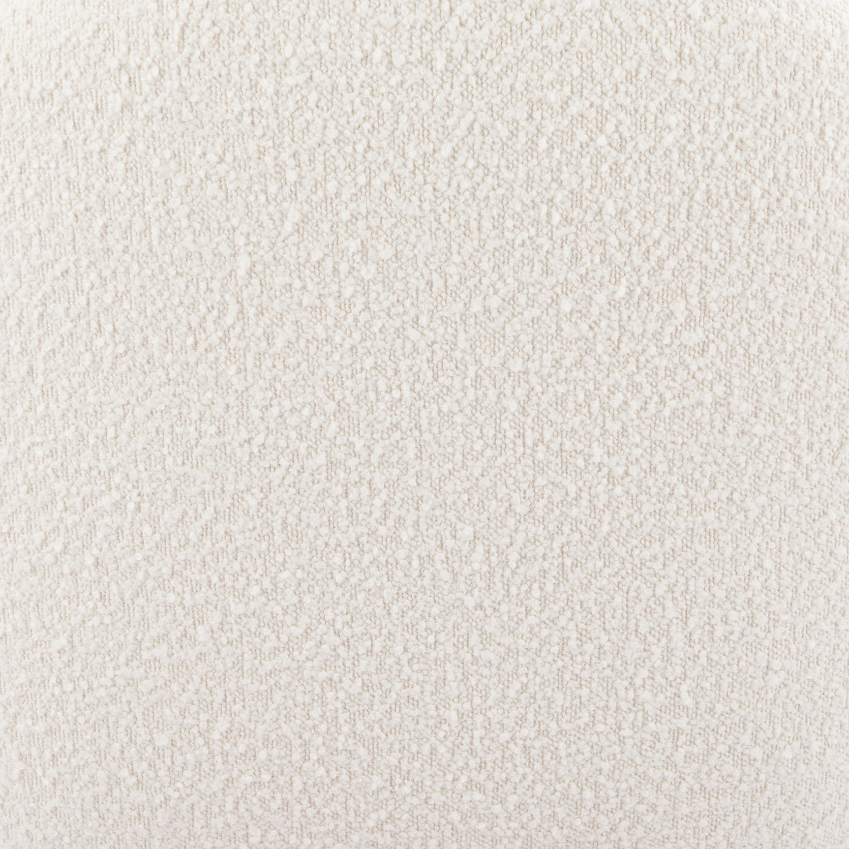 Lopta White Accent Chair - Ornate Home