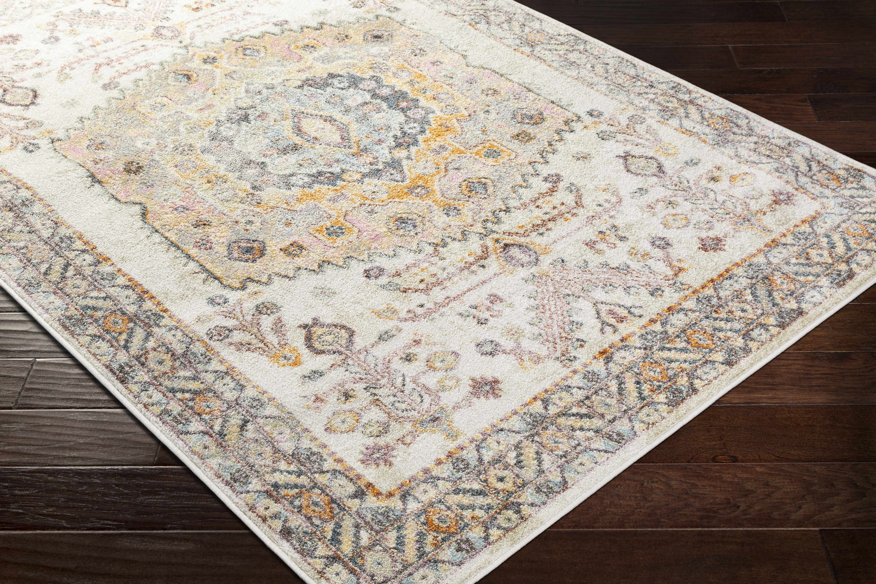 Loranger Area Rug - Clearance - Ornate Home