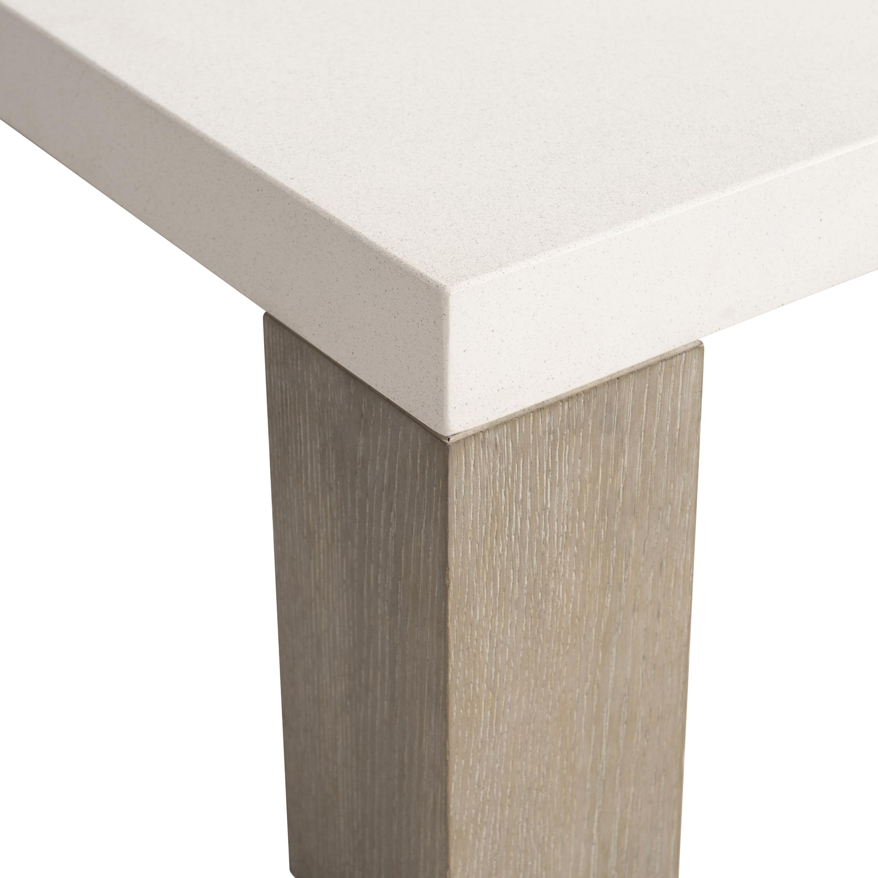 Lorenzo Flint Cocktail Table - Ornate Home