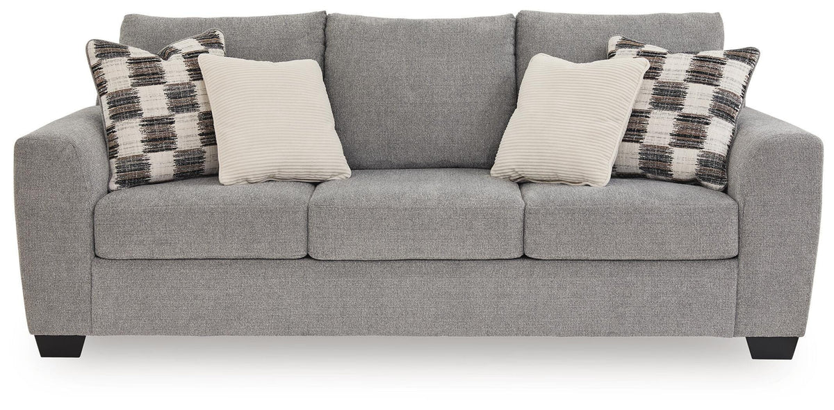 Loreo Flint Queen Sofa Sleeper - Ornate Home