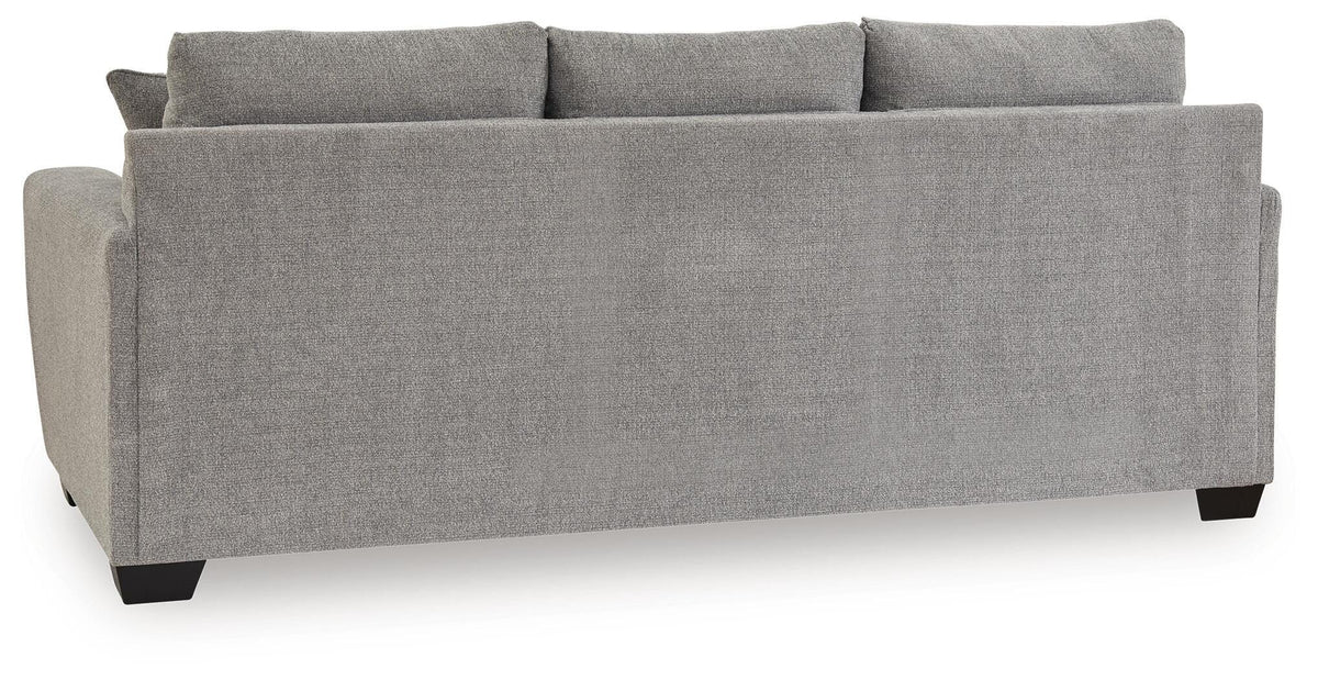Loreo Flint Queen Sofa Sleeper - Ornate Home