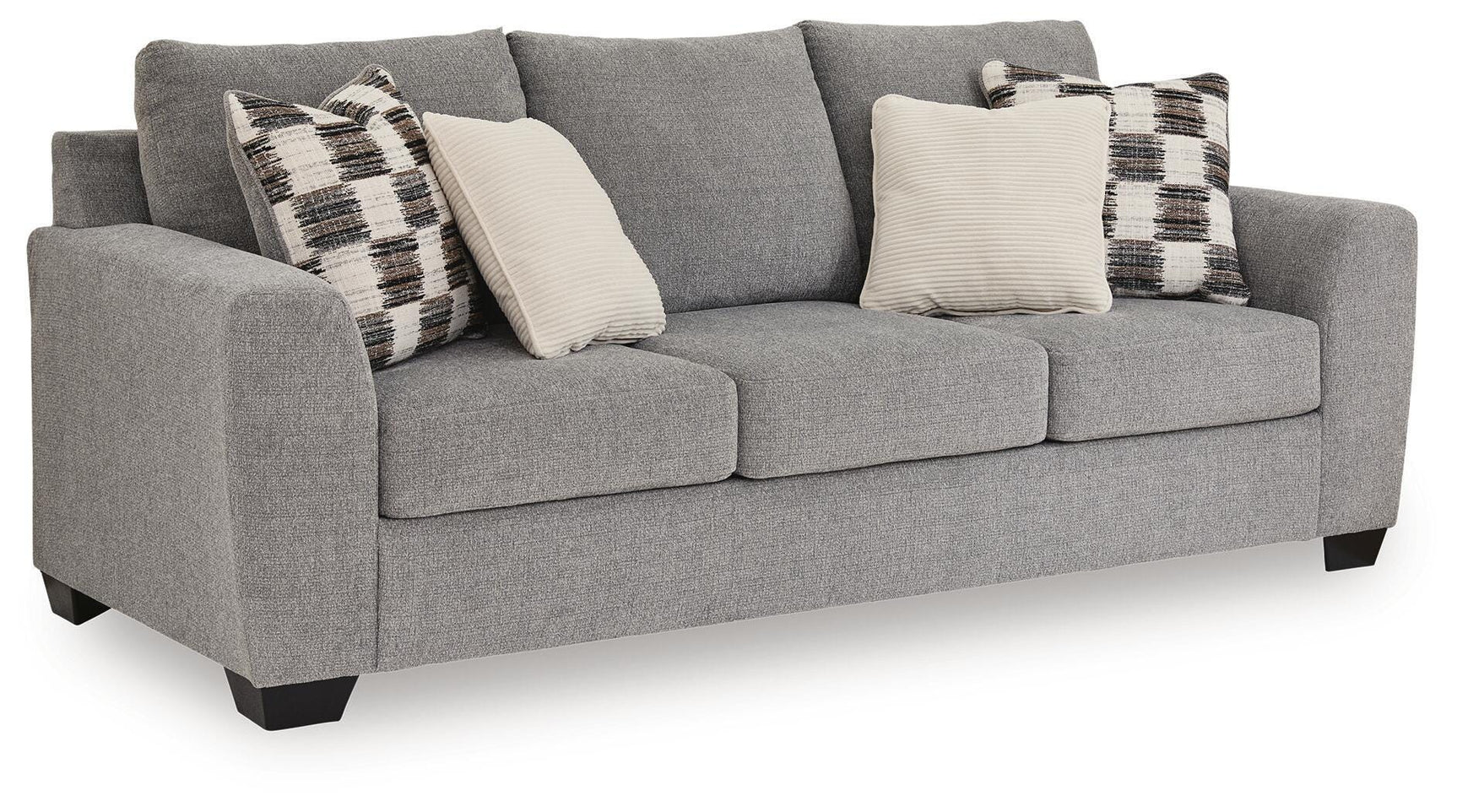 Loreo Flint Sofa - Ornate Home