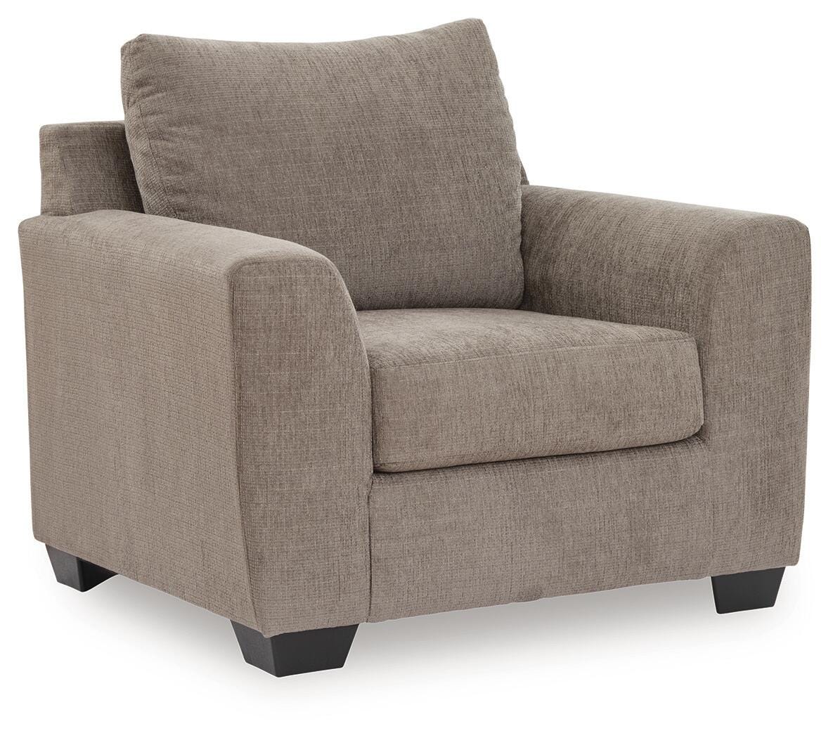 Loreo Truffle Chair - Ornate Home