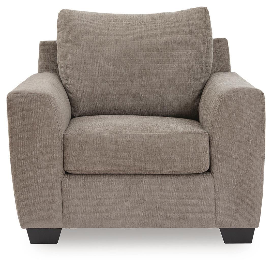 Loreo Truffle Chair - Ornate Home