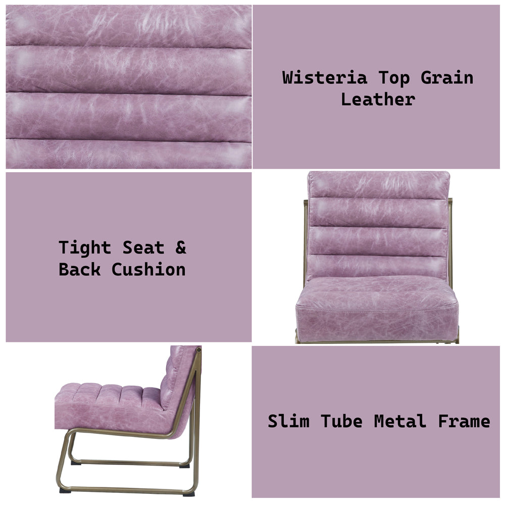 Loria Accent Chair - Ornate Home