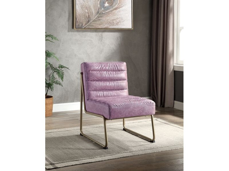 Loria Accent Chair - Ornate Home
