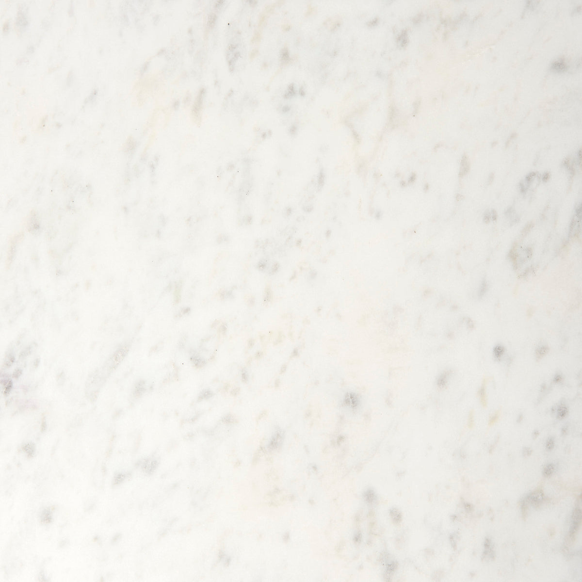 Lorlei White/Gray Marble Top End and Side Table - Ornate Home