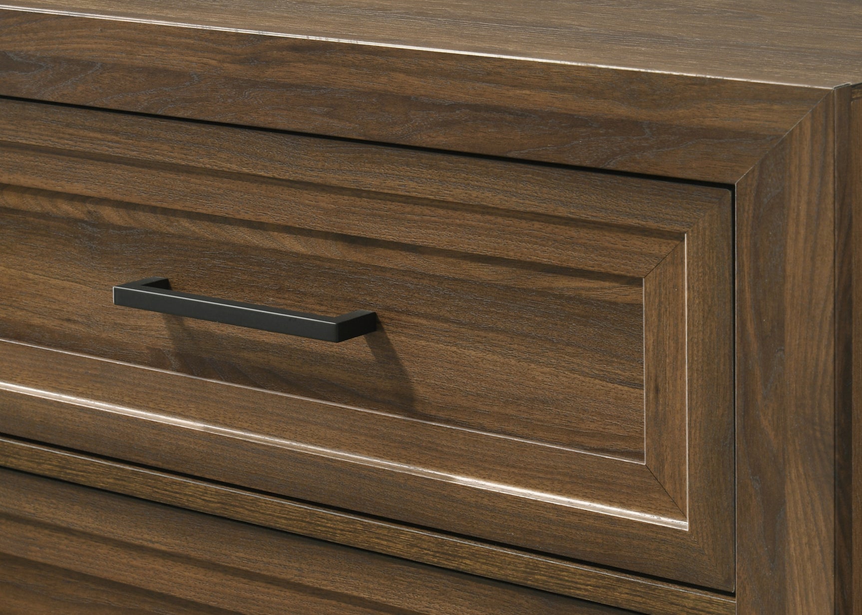 Lorraine Brown Dresser - Ornate Home