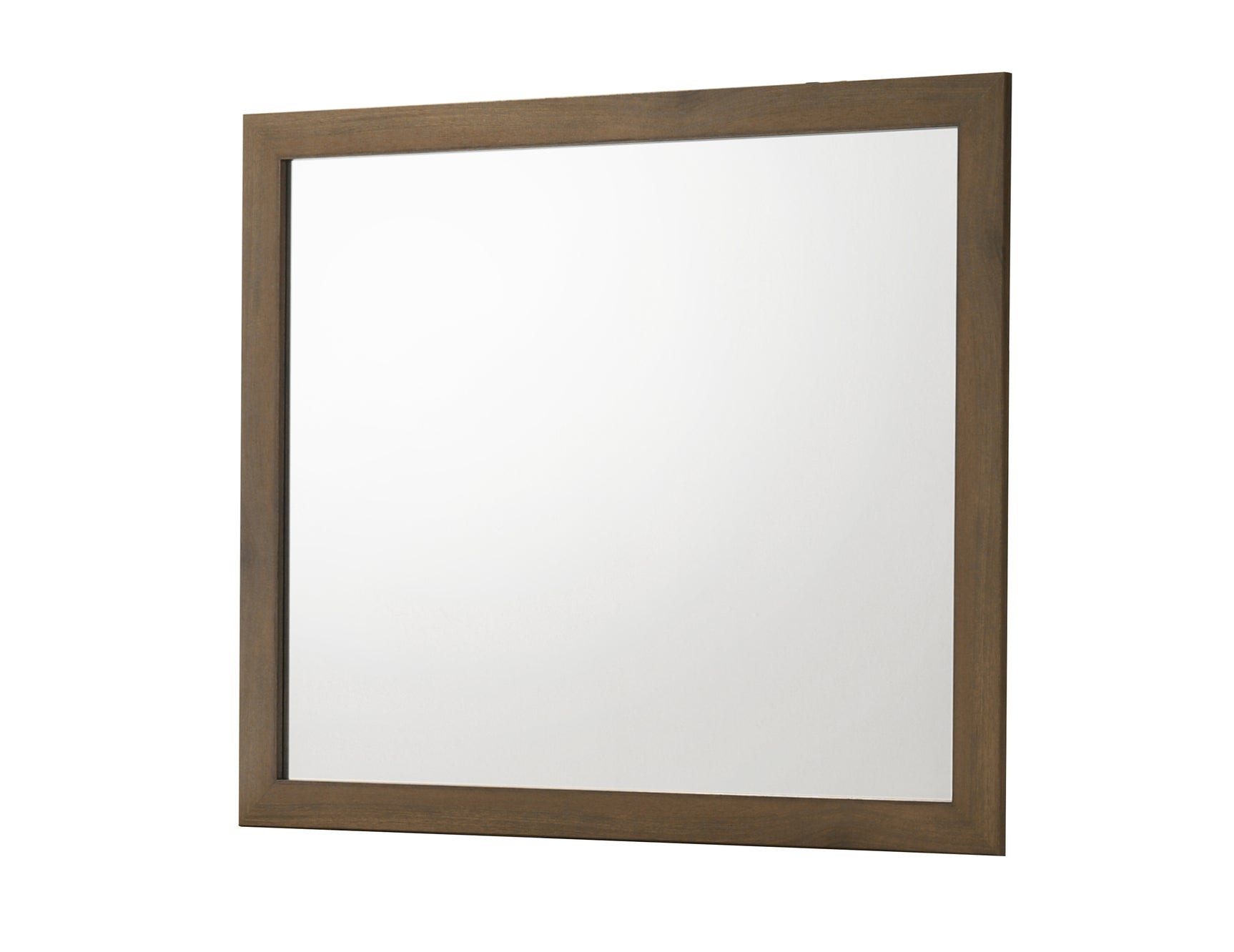 Lorraine Brown Dresser Mirror - Ornate Home