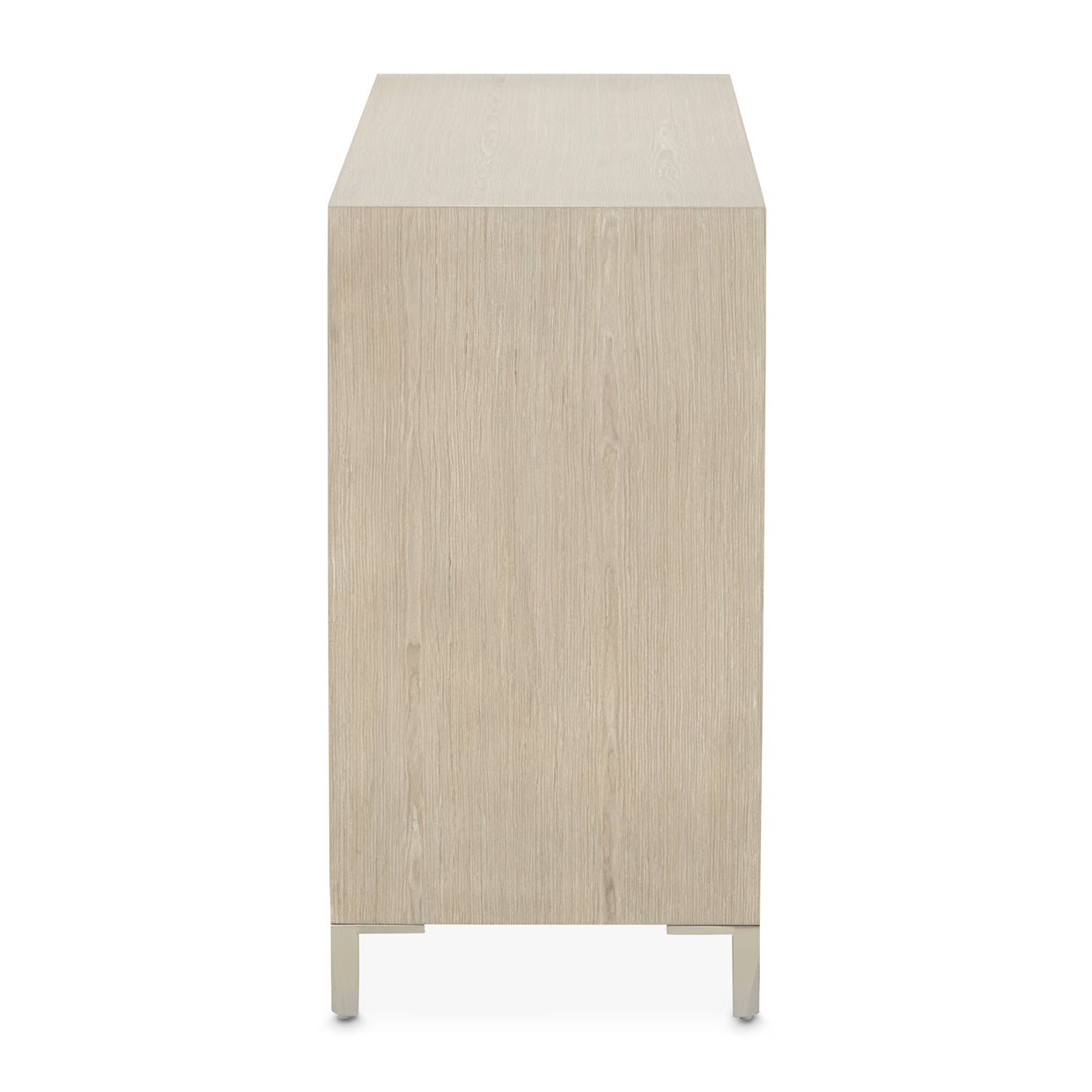 Lotus Bay Sand Small Dresser - Ornate Home