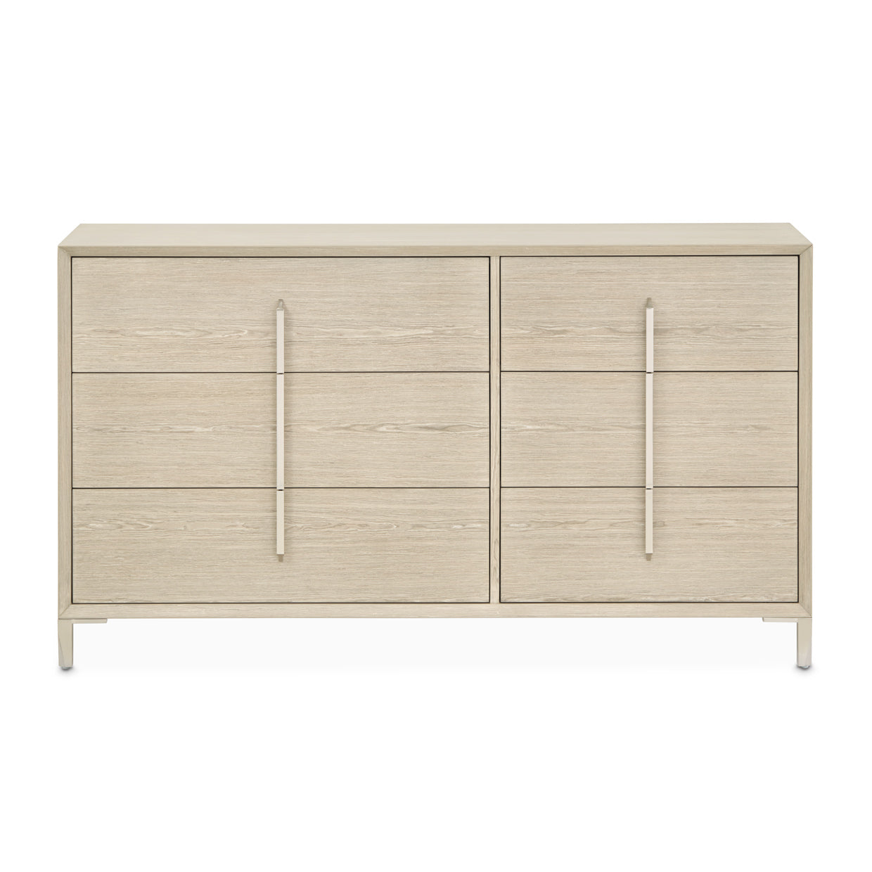 Lotus Bay Sand Small Dresser - Ornate Home