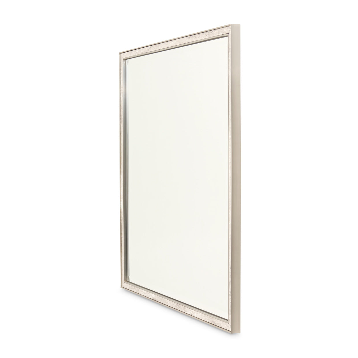 Lotus Bay Sand Small Dresser with Mirror - Ornate Home