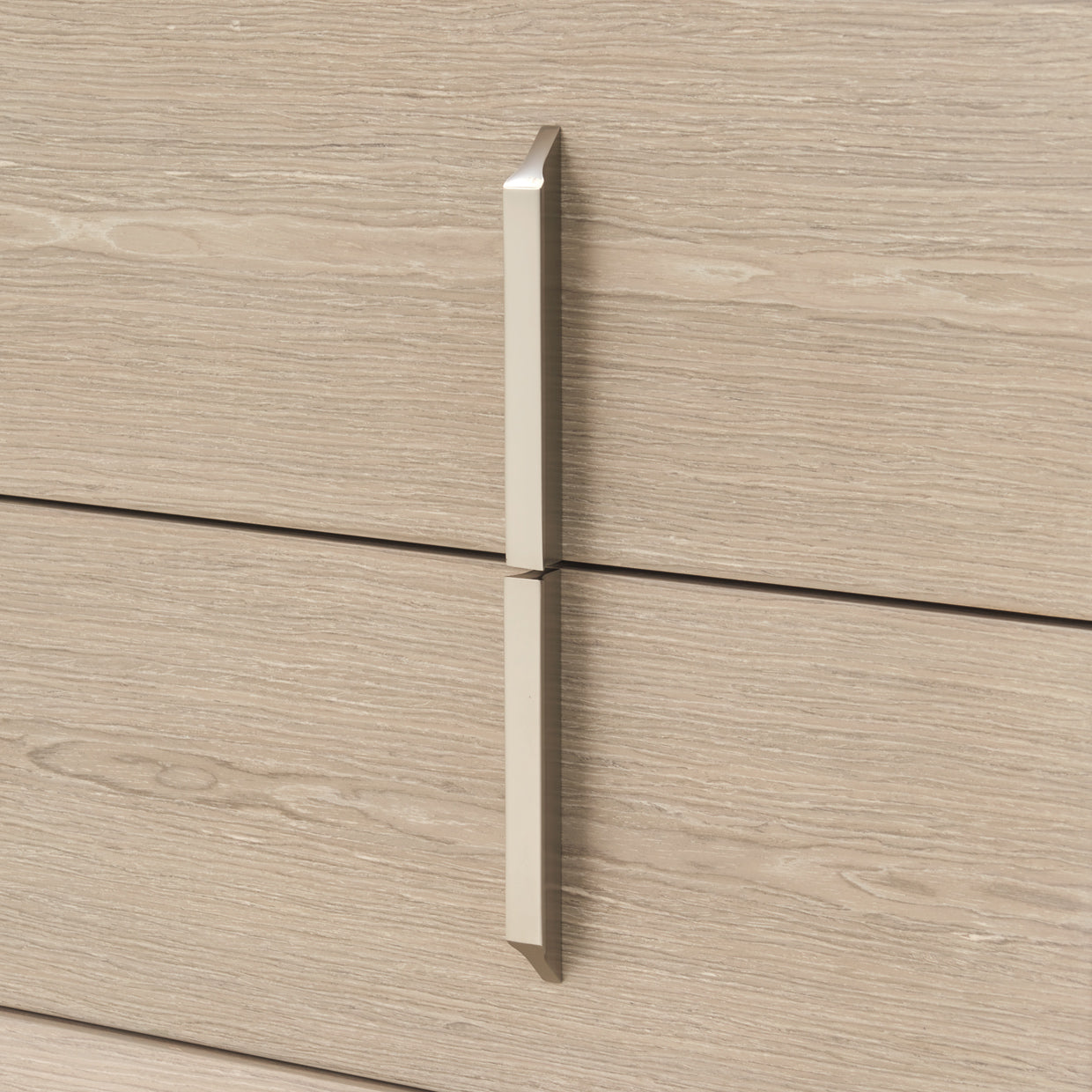 Lotus Bay Sand TV Console