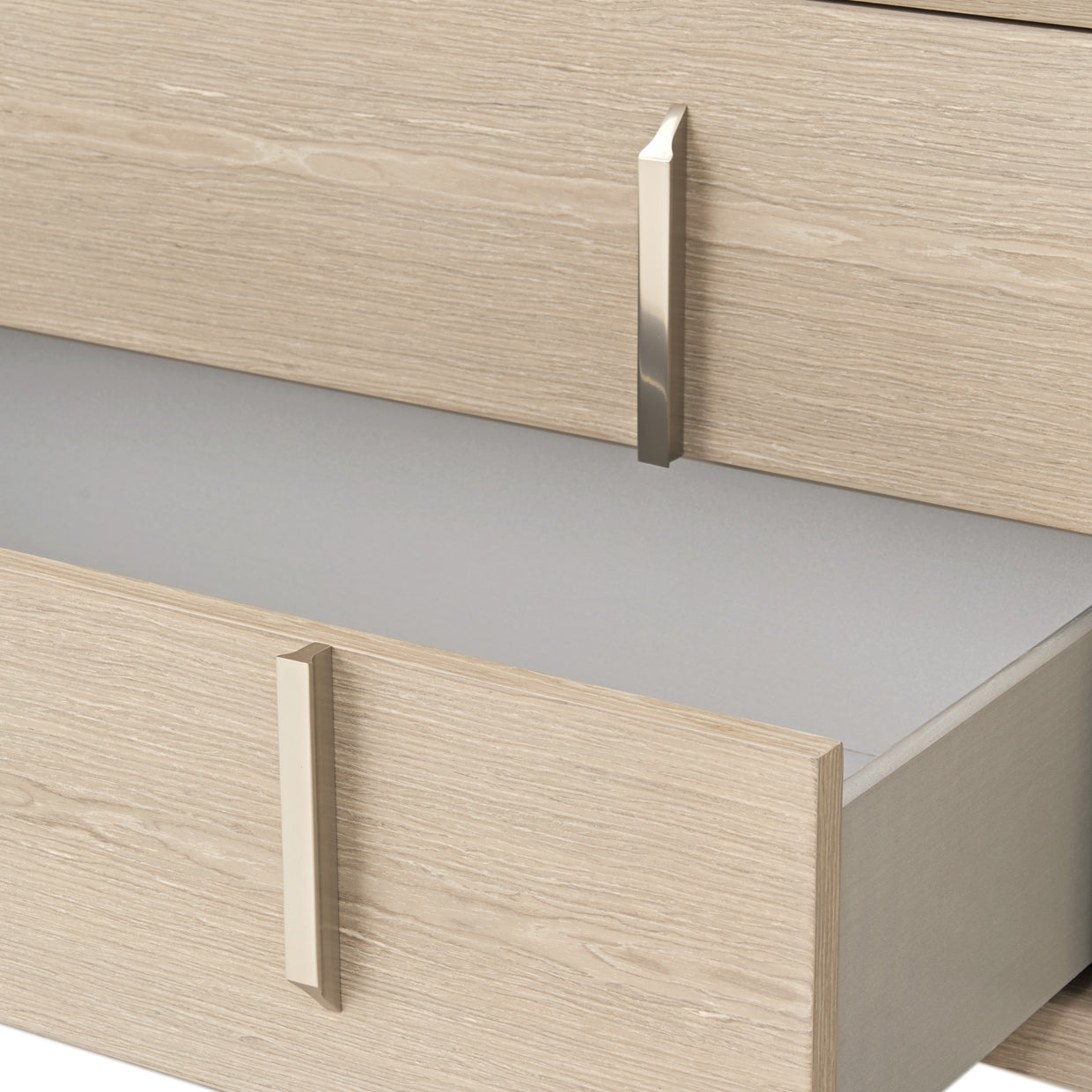 Lotus Bay Sand TV Console