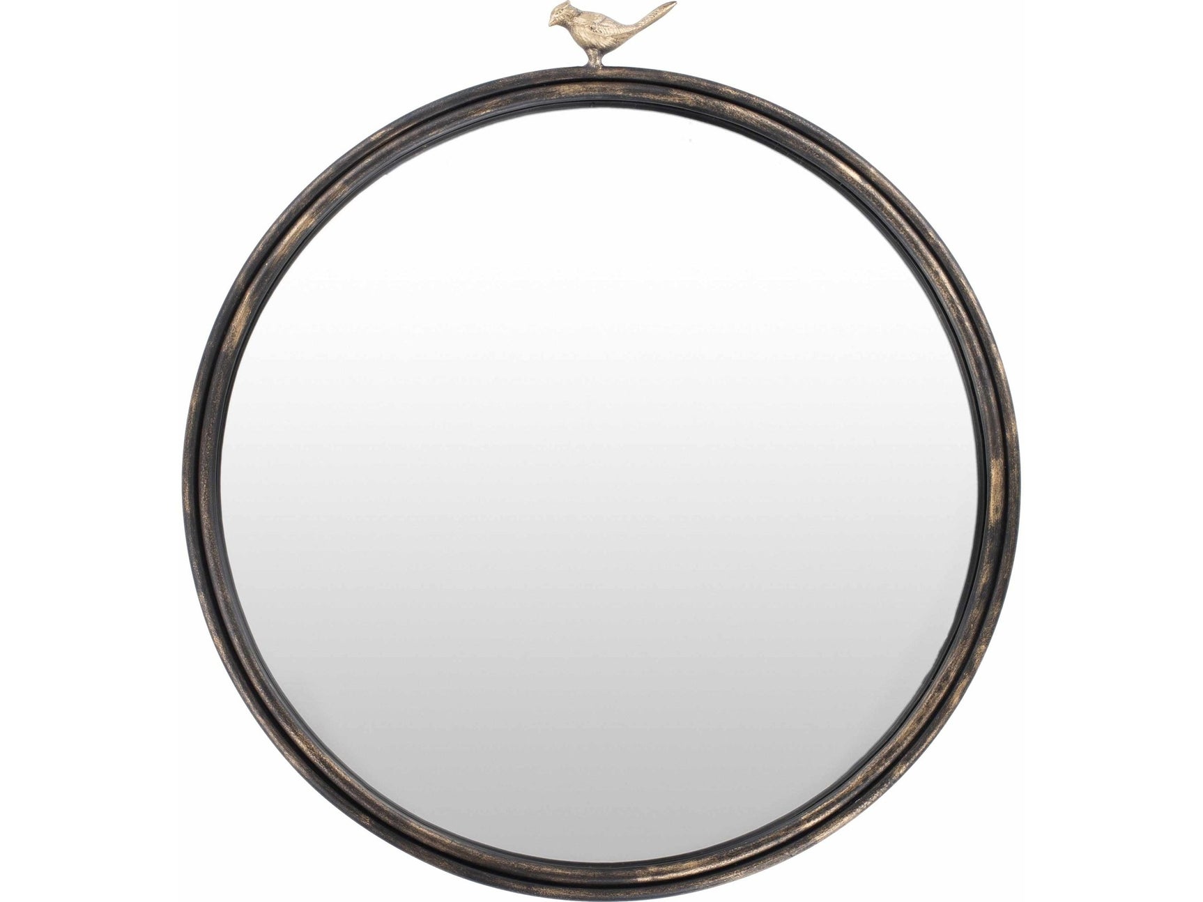 Loughlinstown Mirror - Ornate Home