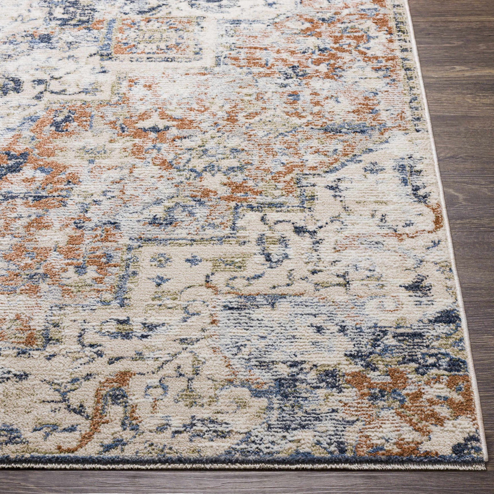 Loughrea Area Rug - Clearance - Ornate Home