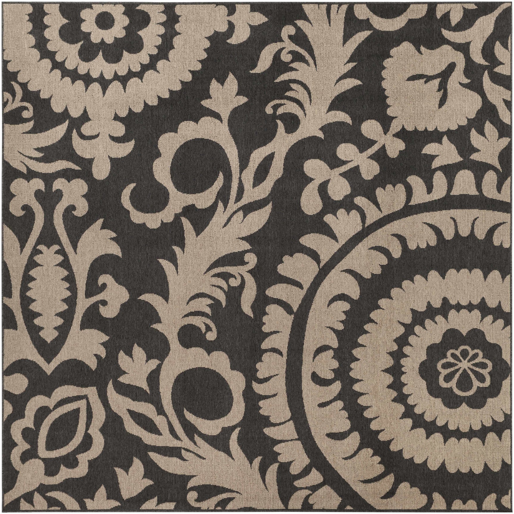 Loughton Outdoor Area Rug - Clearance - Ornate Home
