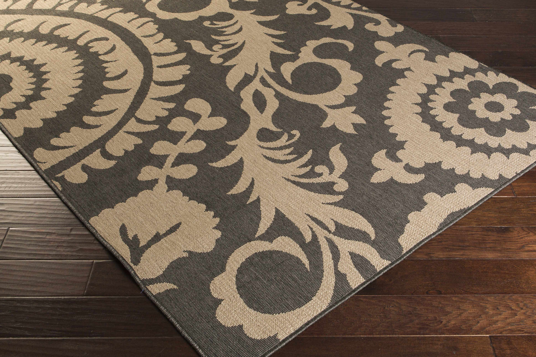 Loughton Outdoor Area Rug - Clearance - Ornate Home
