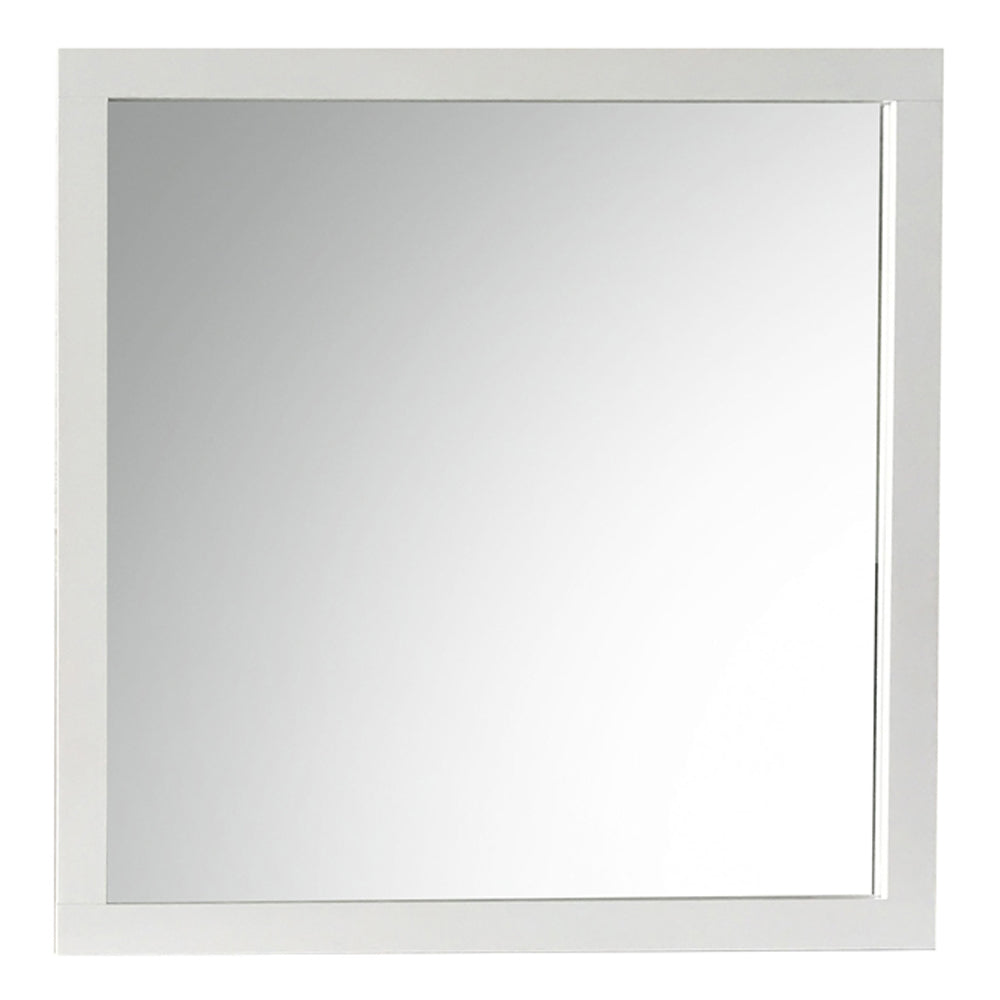 Louis Philippe III Mirror - Ornate Home