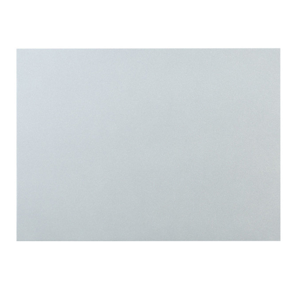 Louis Philippe III Platinum Nightstand - Ornate Home